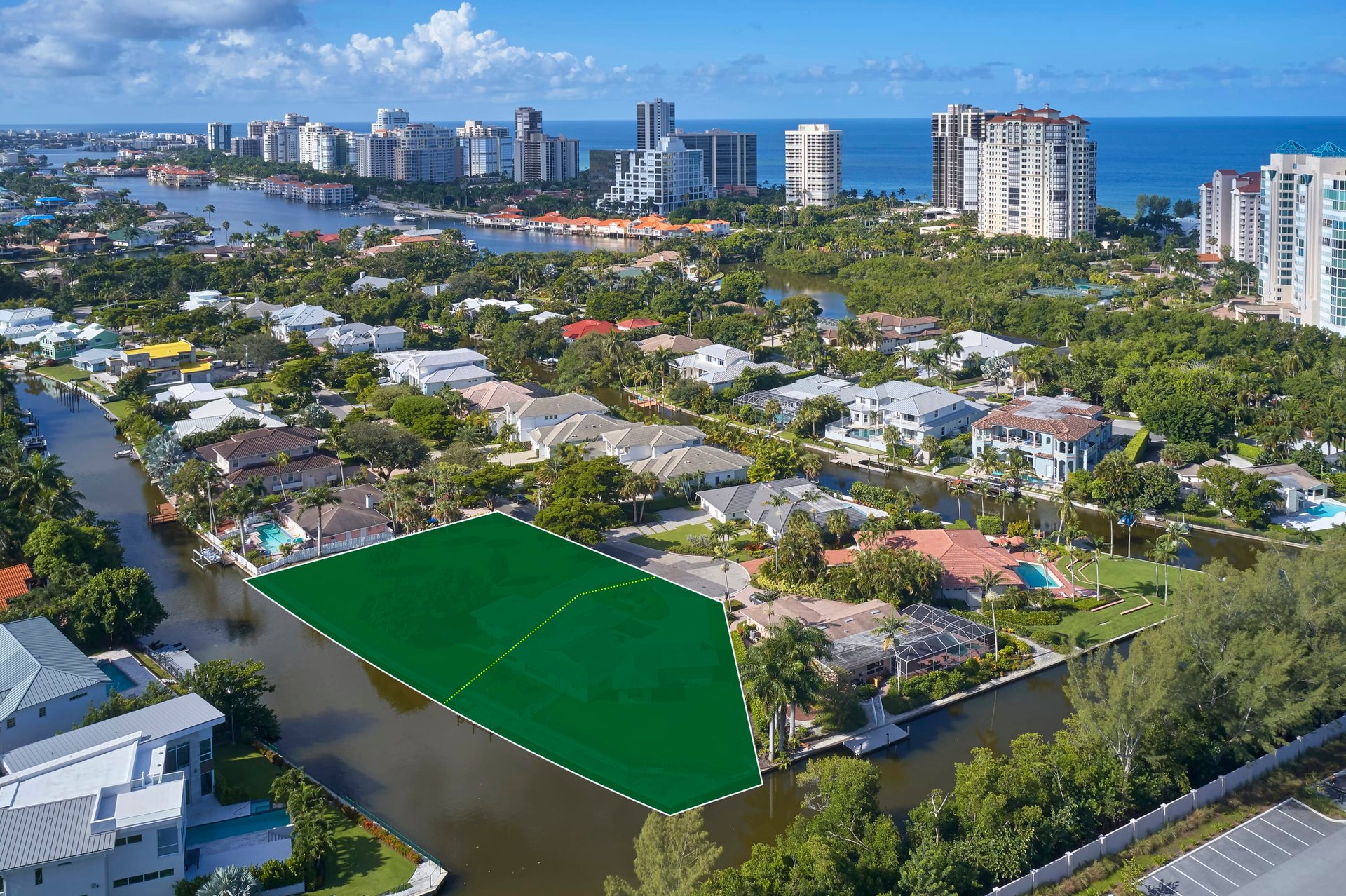 NAPLES CAY