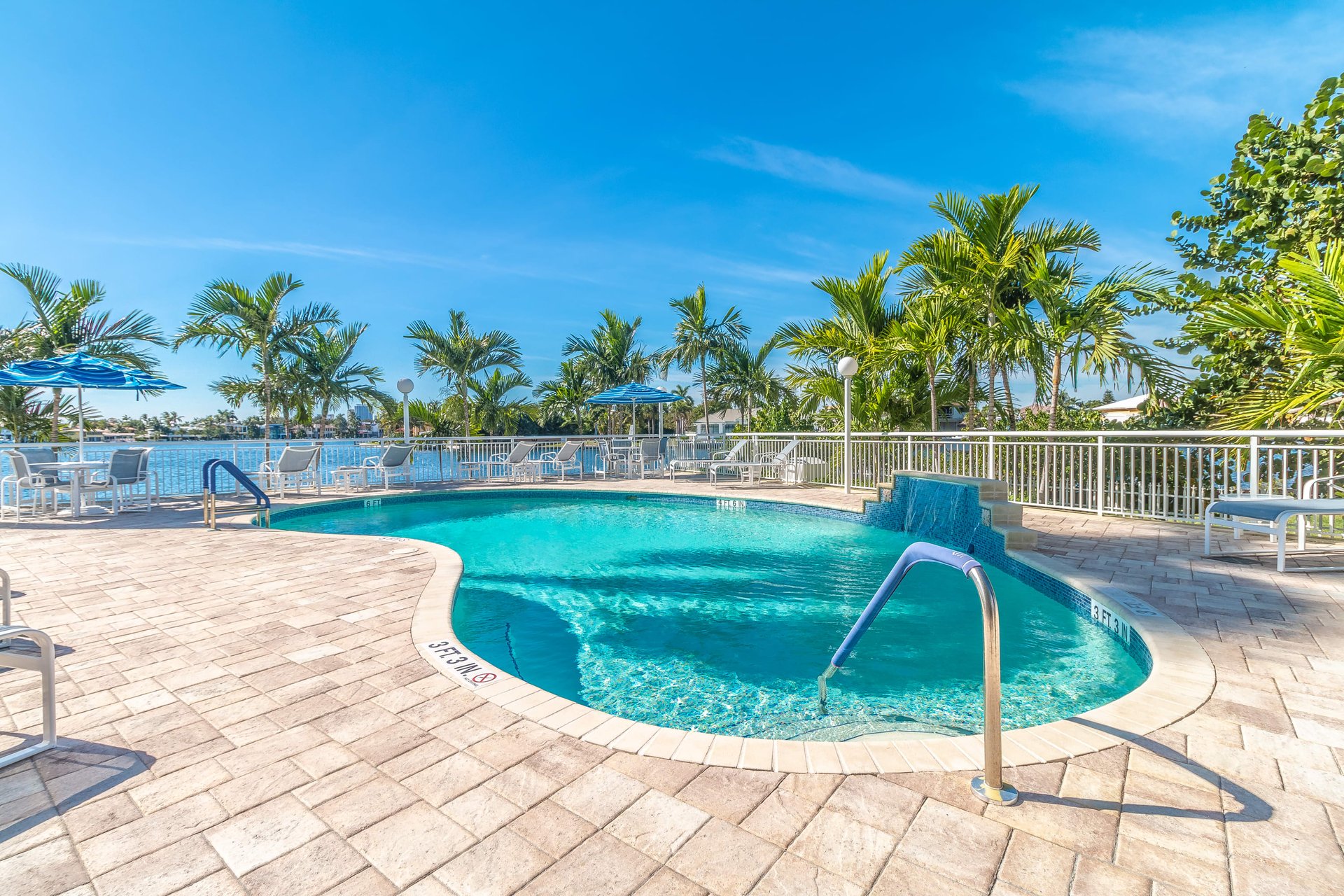 511 Bayshore Dr Unit: 910