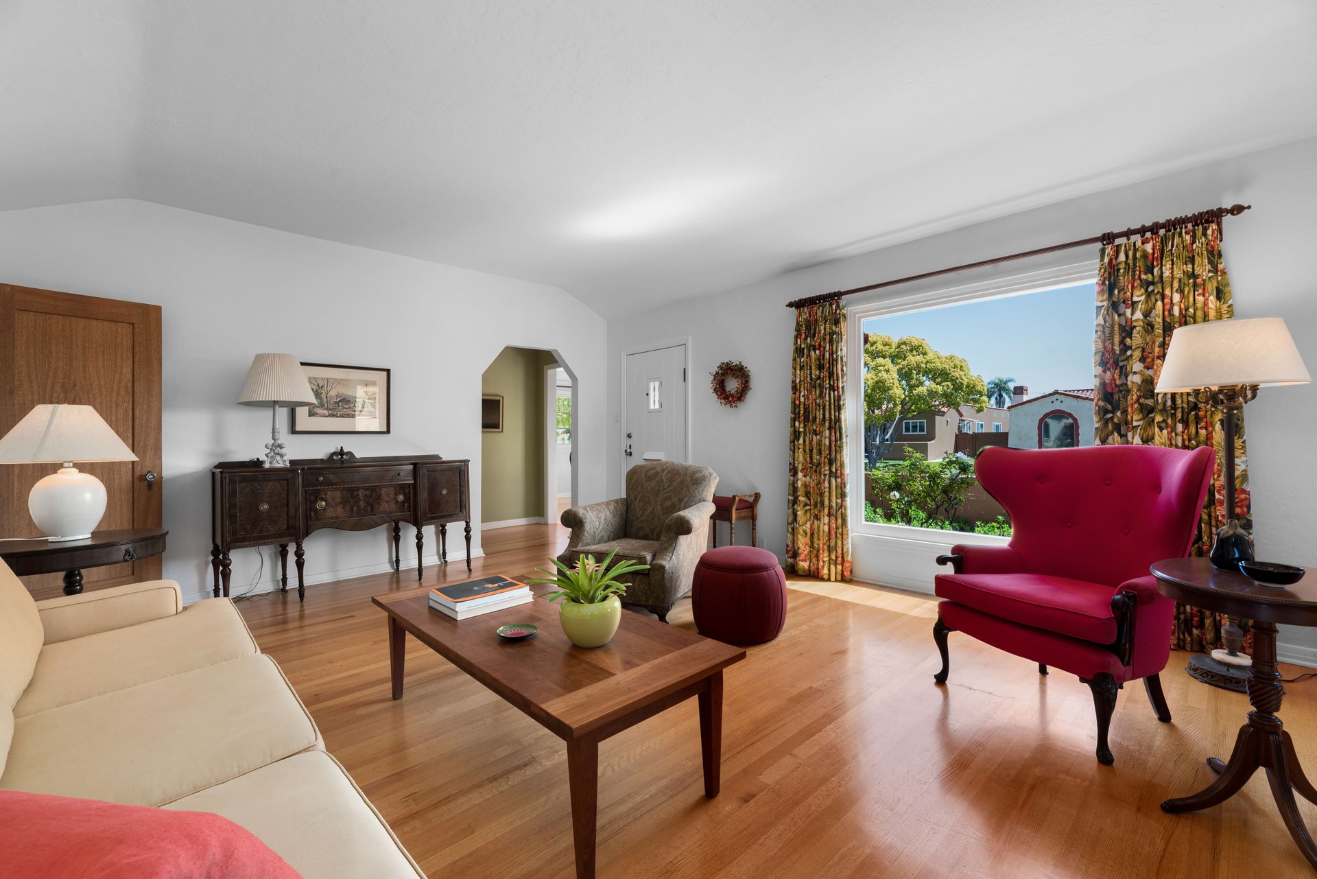 1313 Beech Ave, Torrance