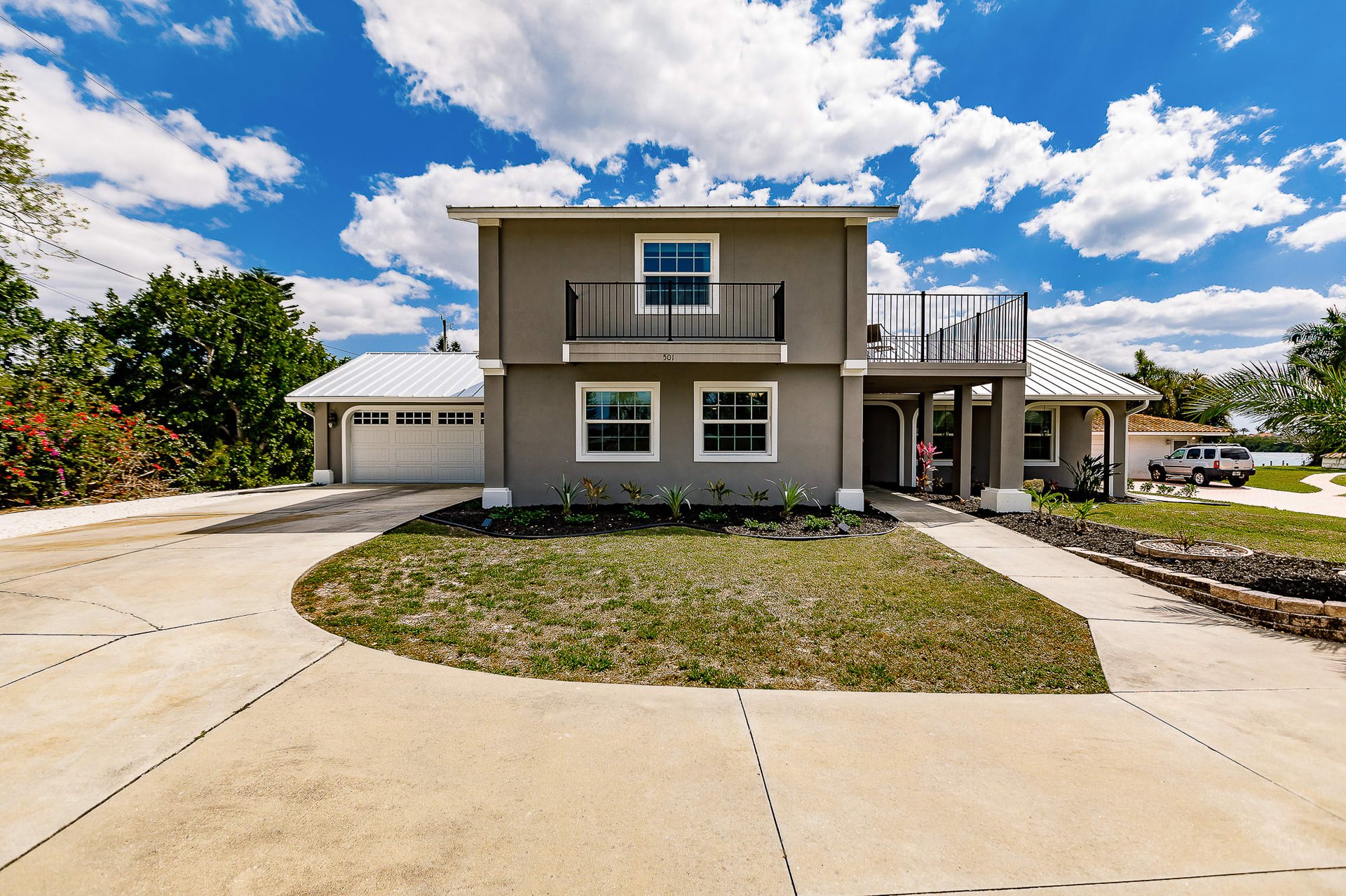 501 VELASQUEZ DRIVE