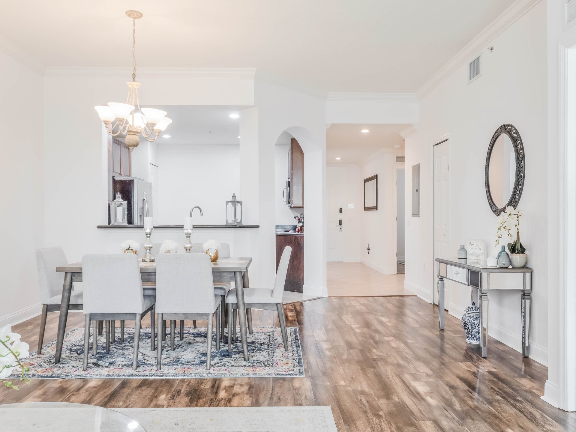 7509 MOURNING DOVE CIRCLE #303