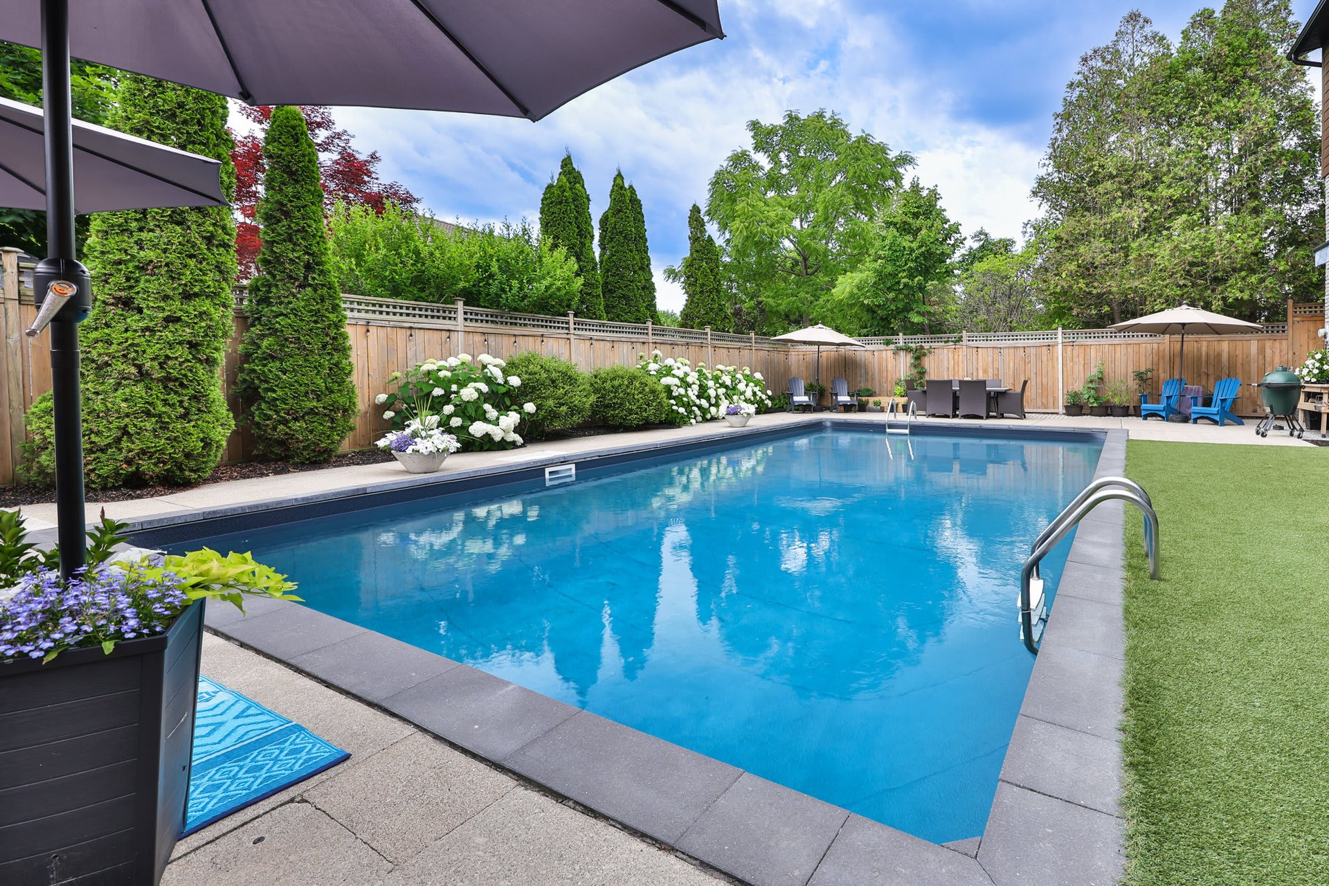 1418 Bridgestone Lane
