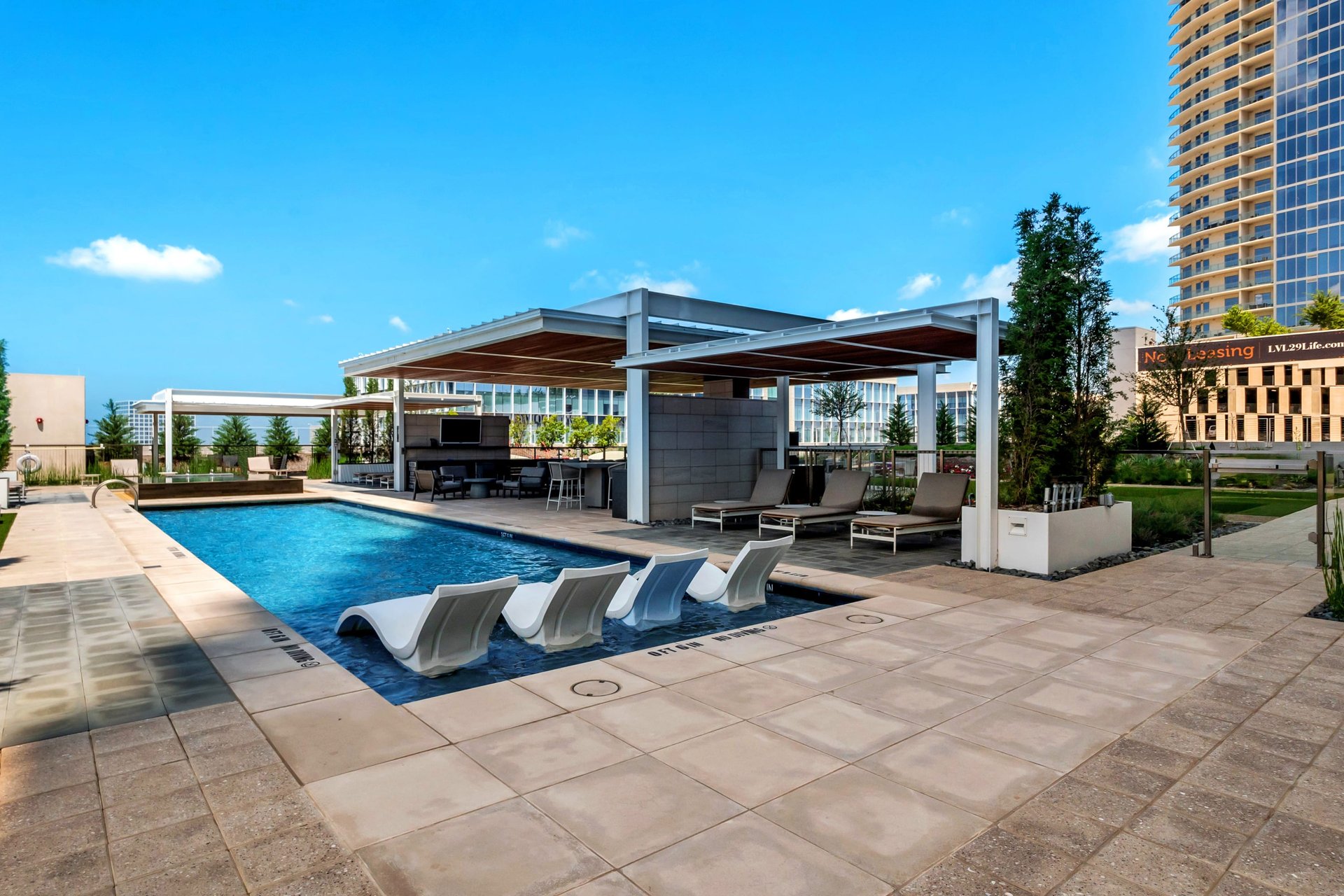 7901 Windrose Avenue #906