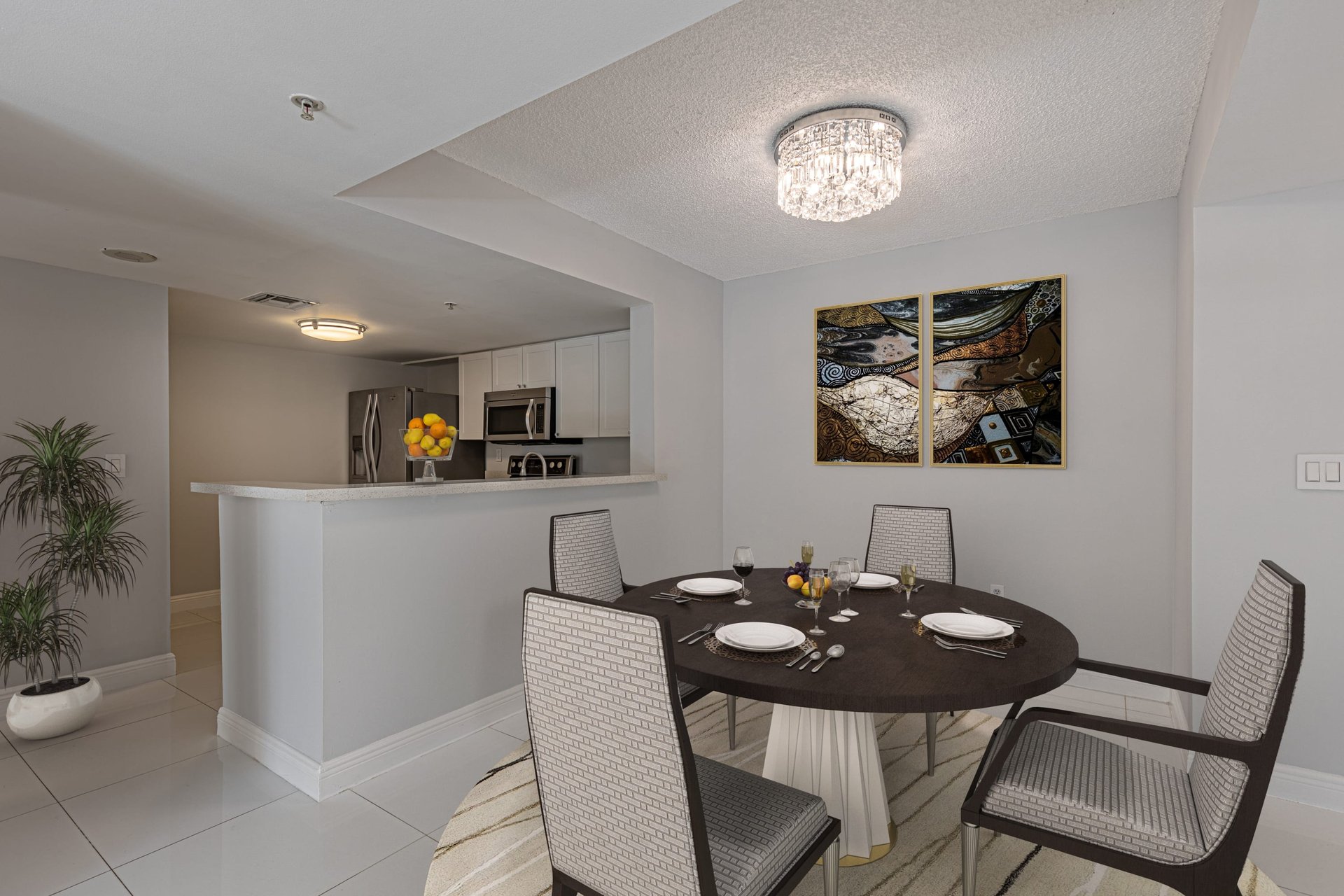 520 SE 5th Ave Unit: 2302