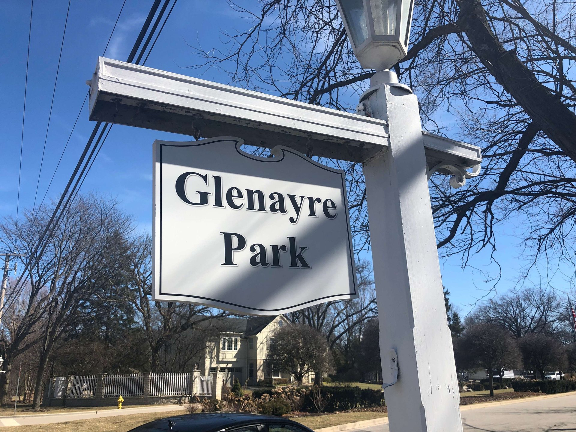 Glenayre Park picture