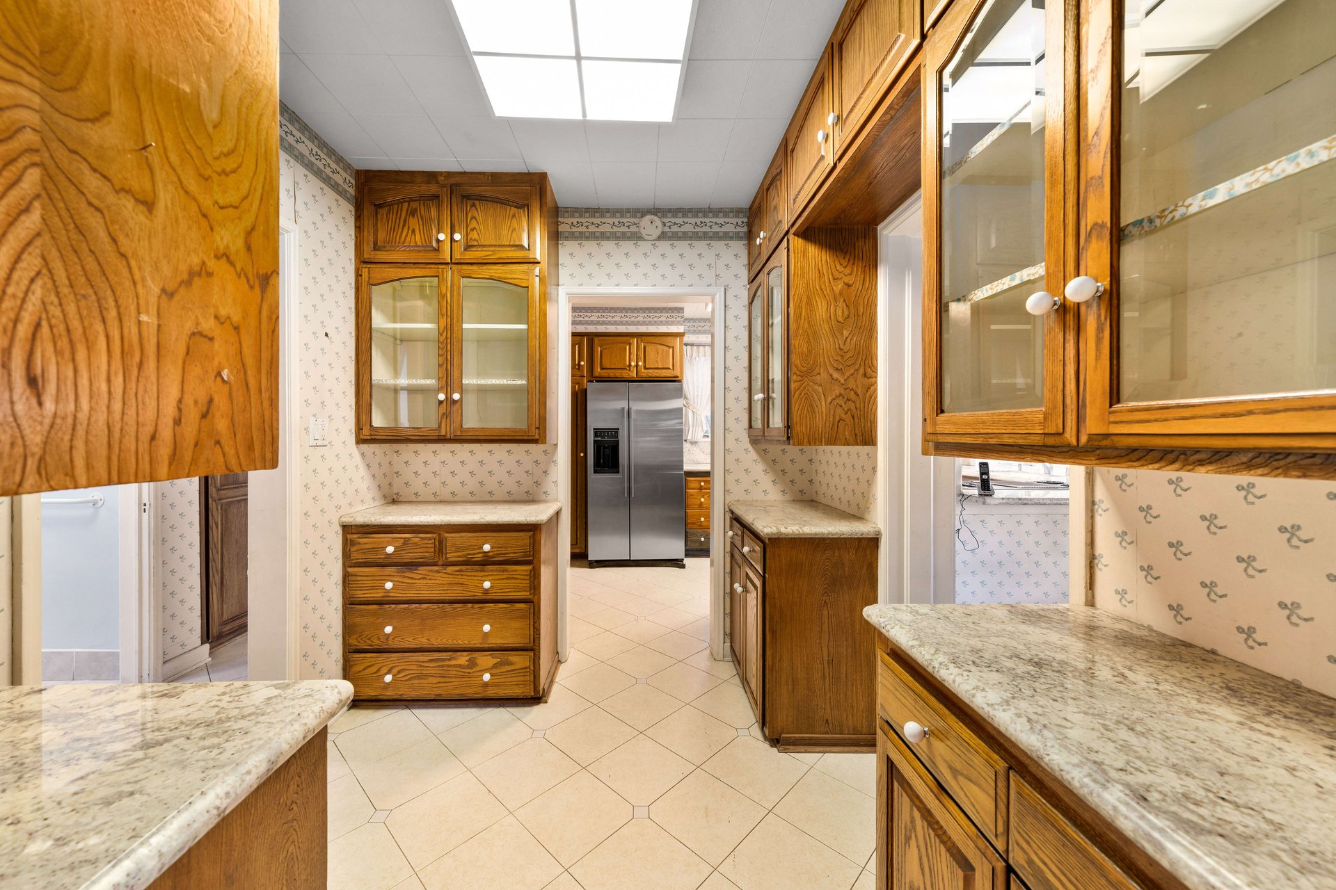 949 Stone Canyon Rd, Bel Air