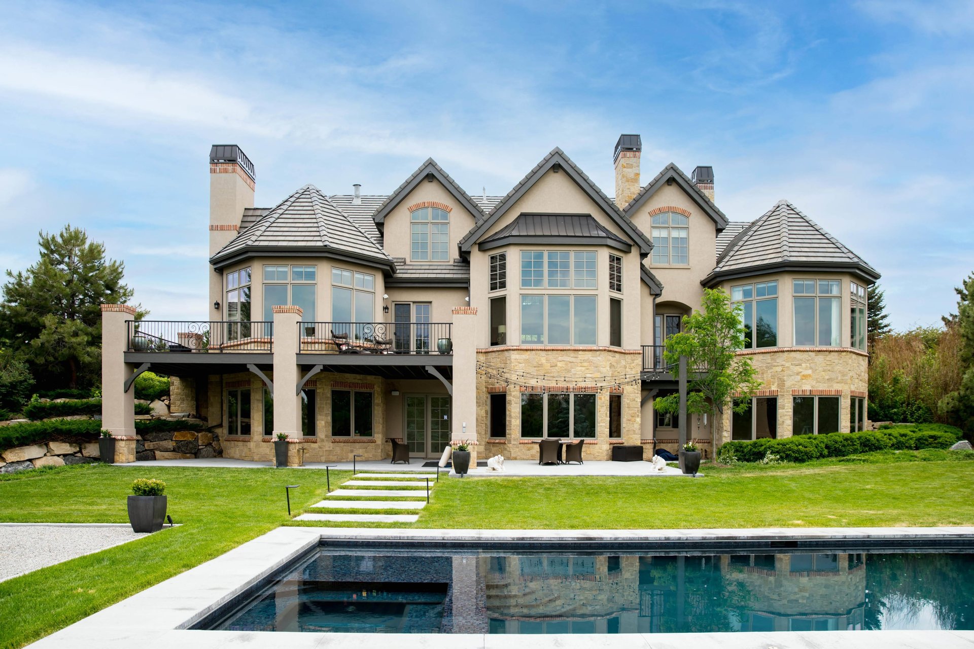 4801 Preserve Parkway