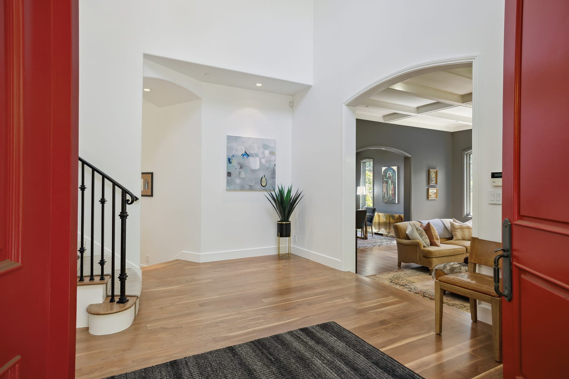 891 Marin Drive, Mill Valley