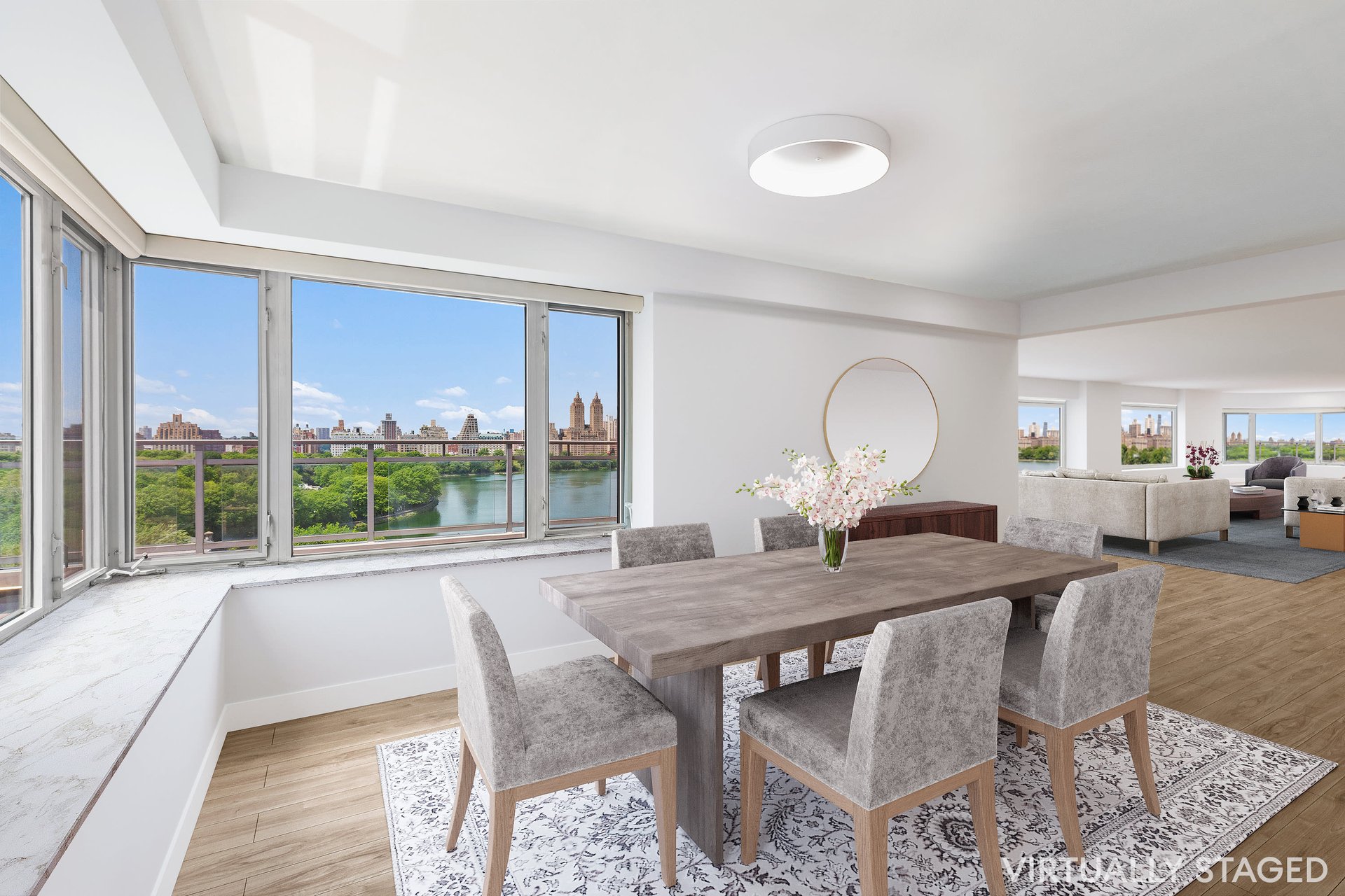 1050 Fifth Avenue, #18BC