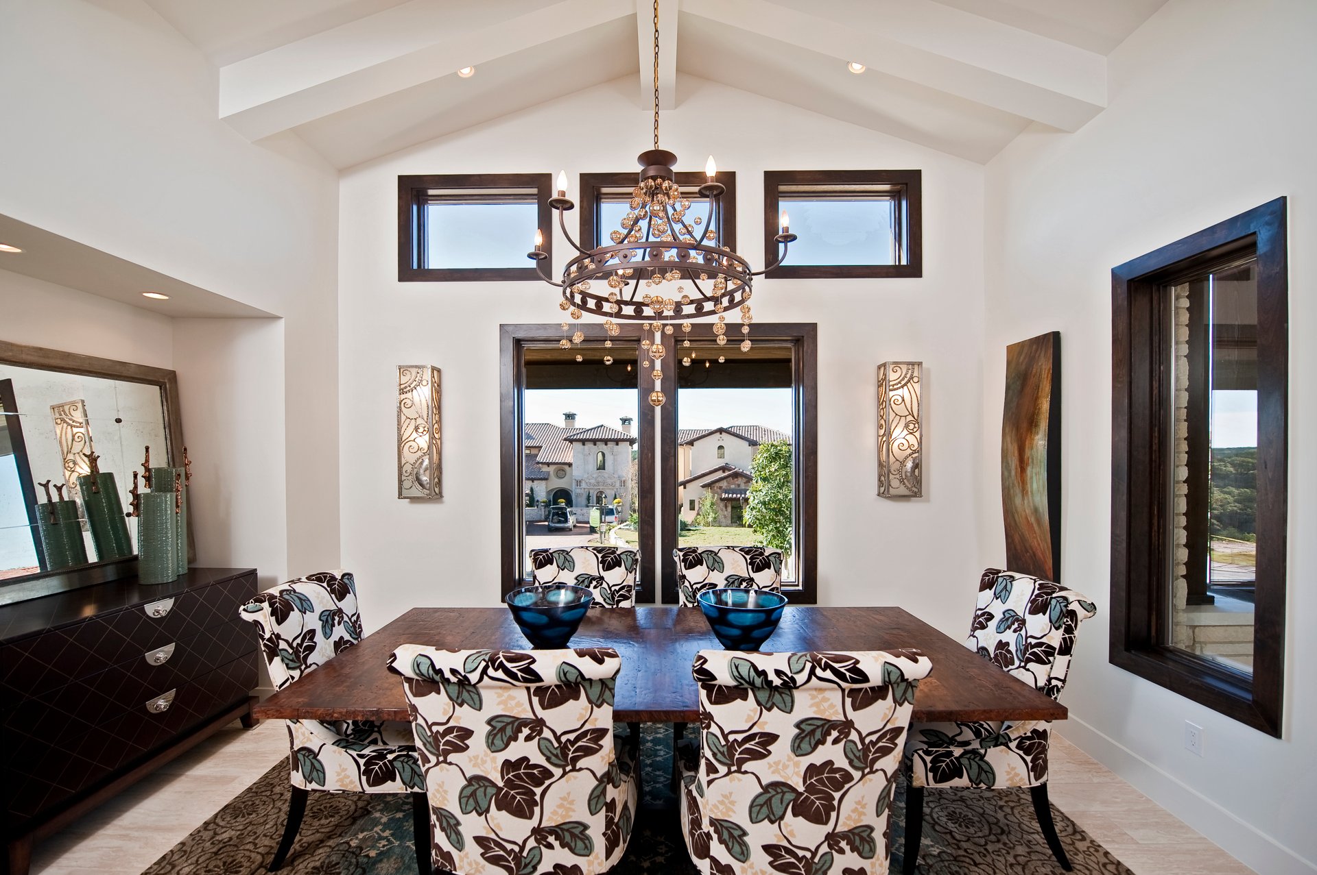 Private Address, Austin, TX 78738