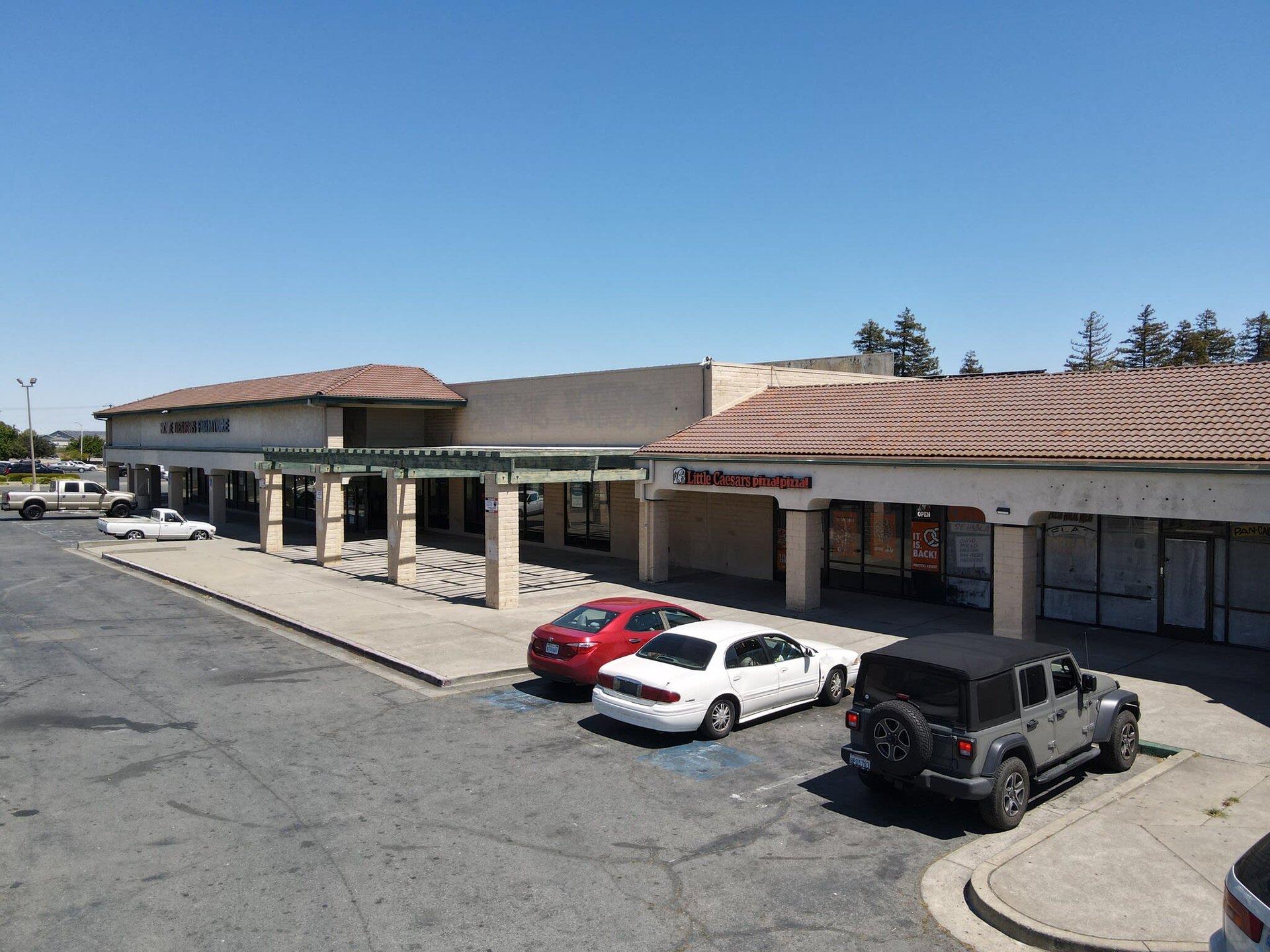 Residential Development Opportunity