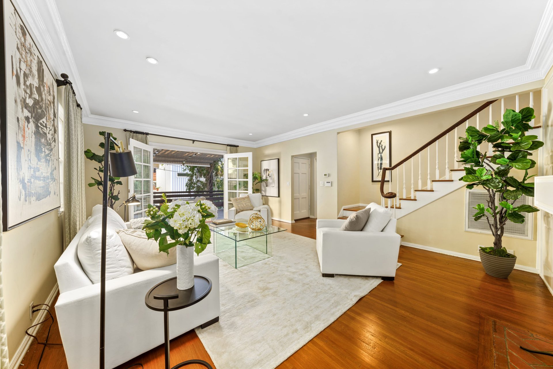 4221 Newdale Dr, Los Feliz