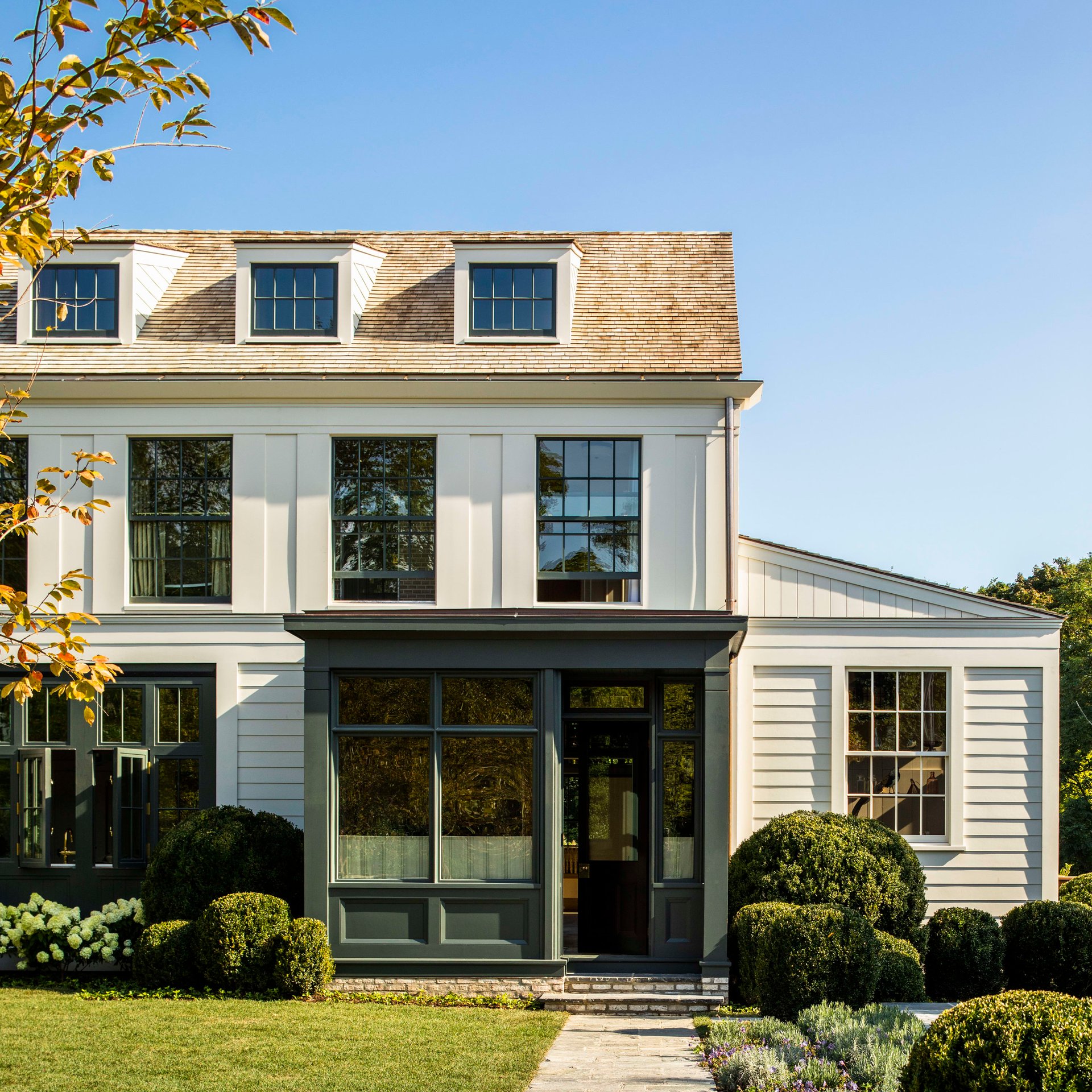 Claxton House, Sag Harbor