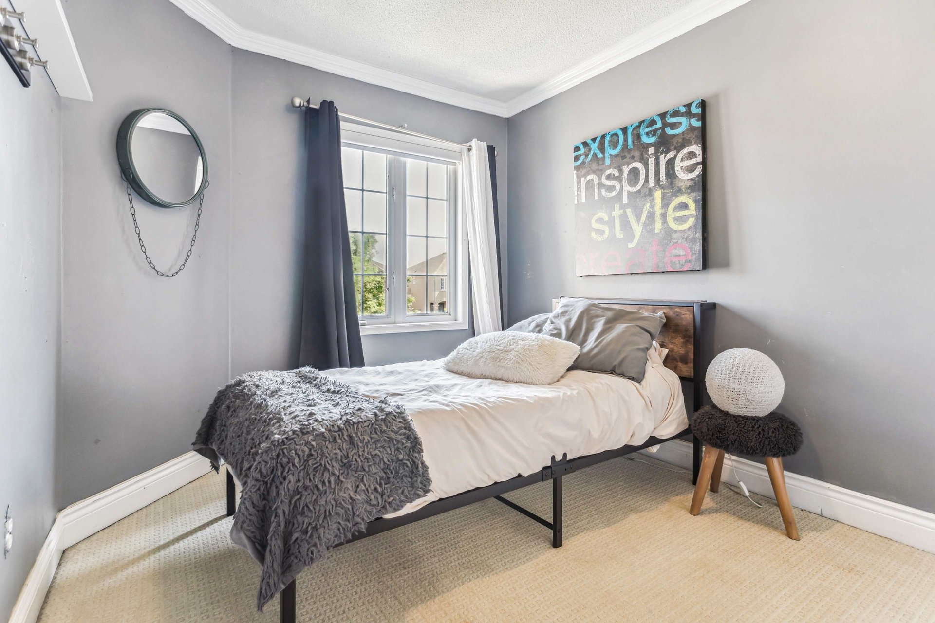 Gorgeous 3 Bedroom Semi- Detached