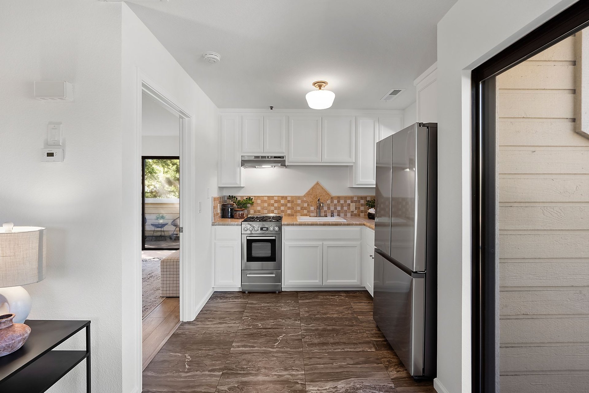 576 W Parr Avenue Unit 35, Los Gatos
