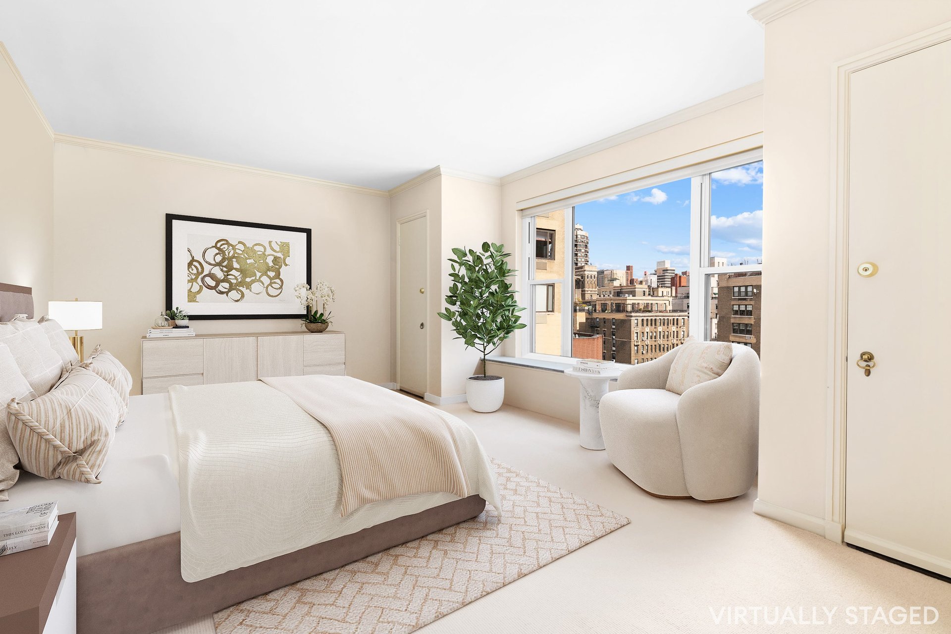 1050 Fifth Avenue, #18BC