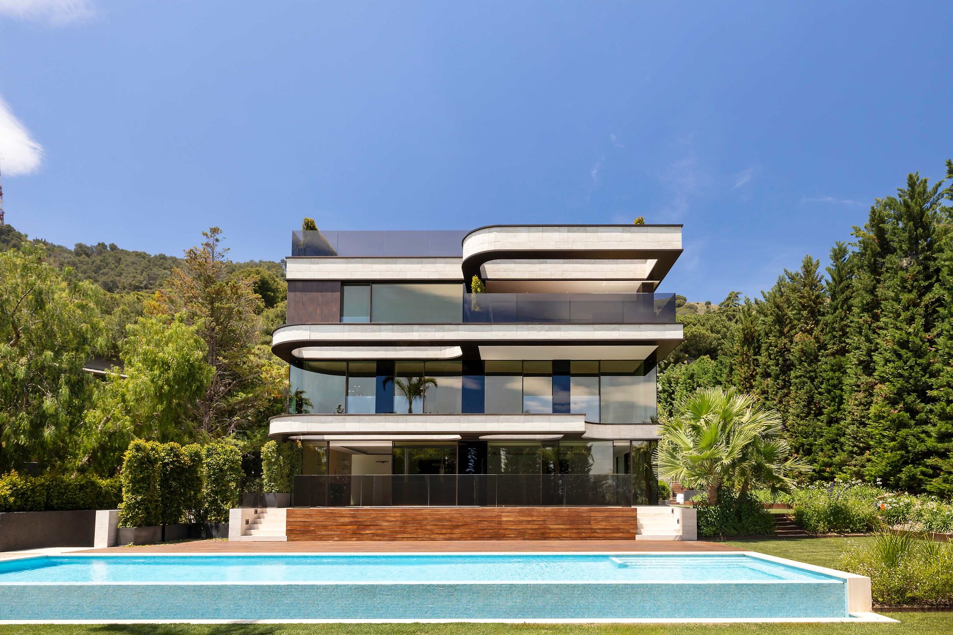 VILLA GRANDE