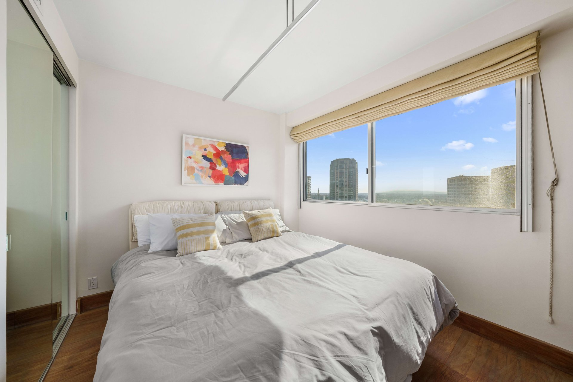 Park Westwood Towers #PH7, Westwood Village
