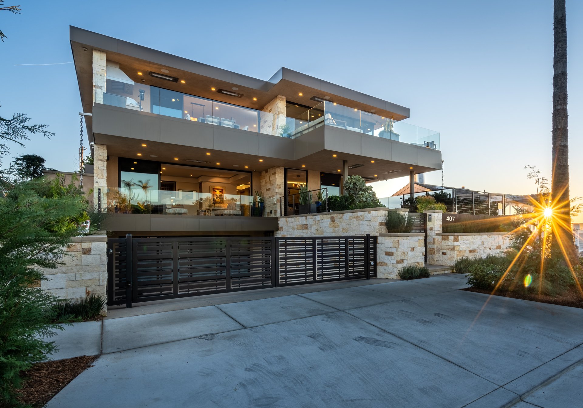 URBAN COASTAL