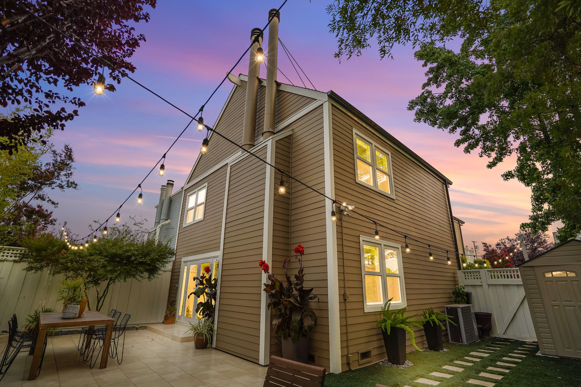 16979 Roberts Road #8