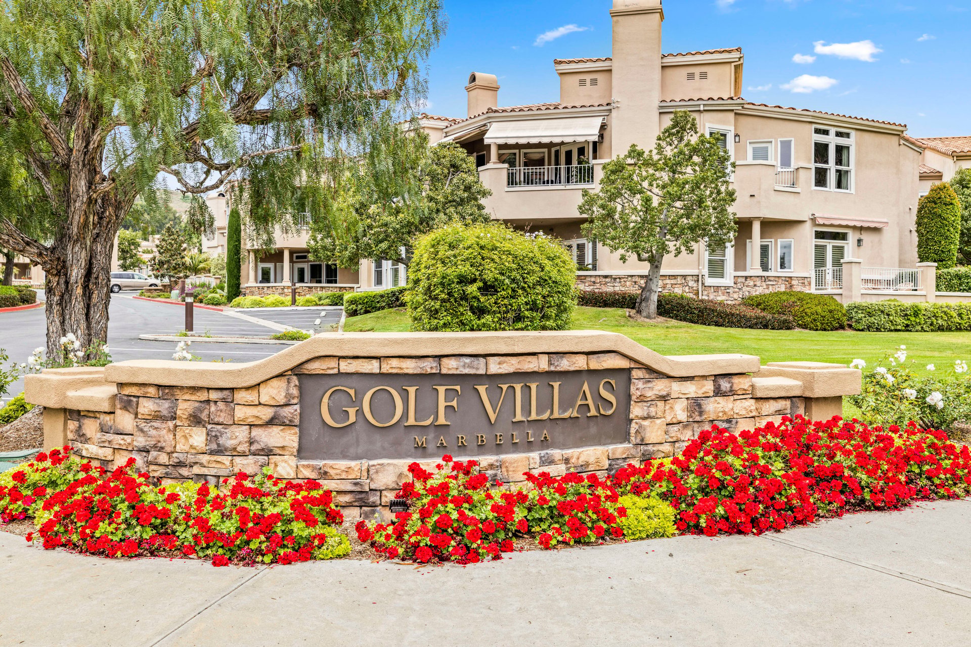 Marbella Country Club
