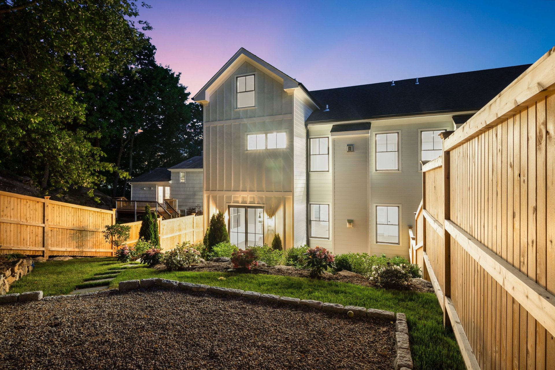 Luxury Townhouse Downtown Greenwich
