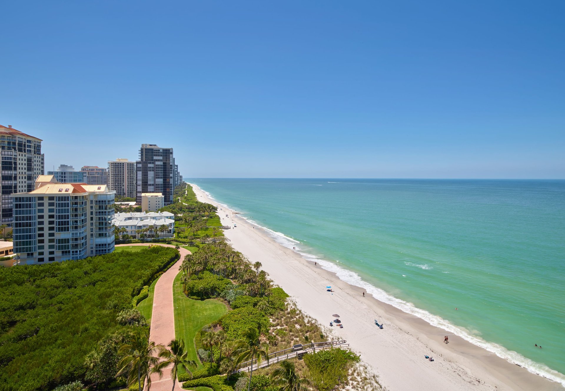 NAPLES CAY