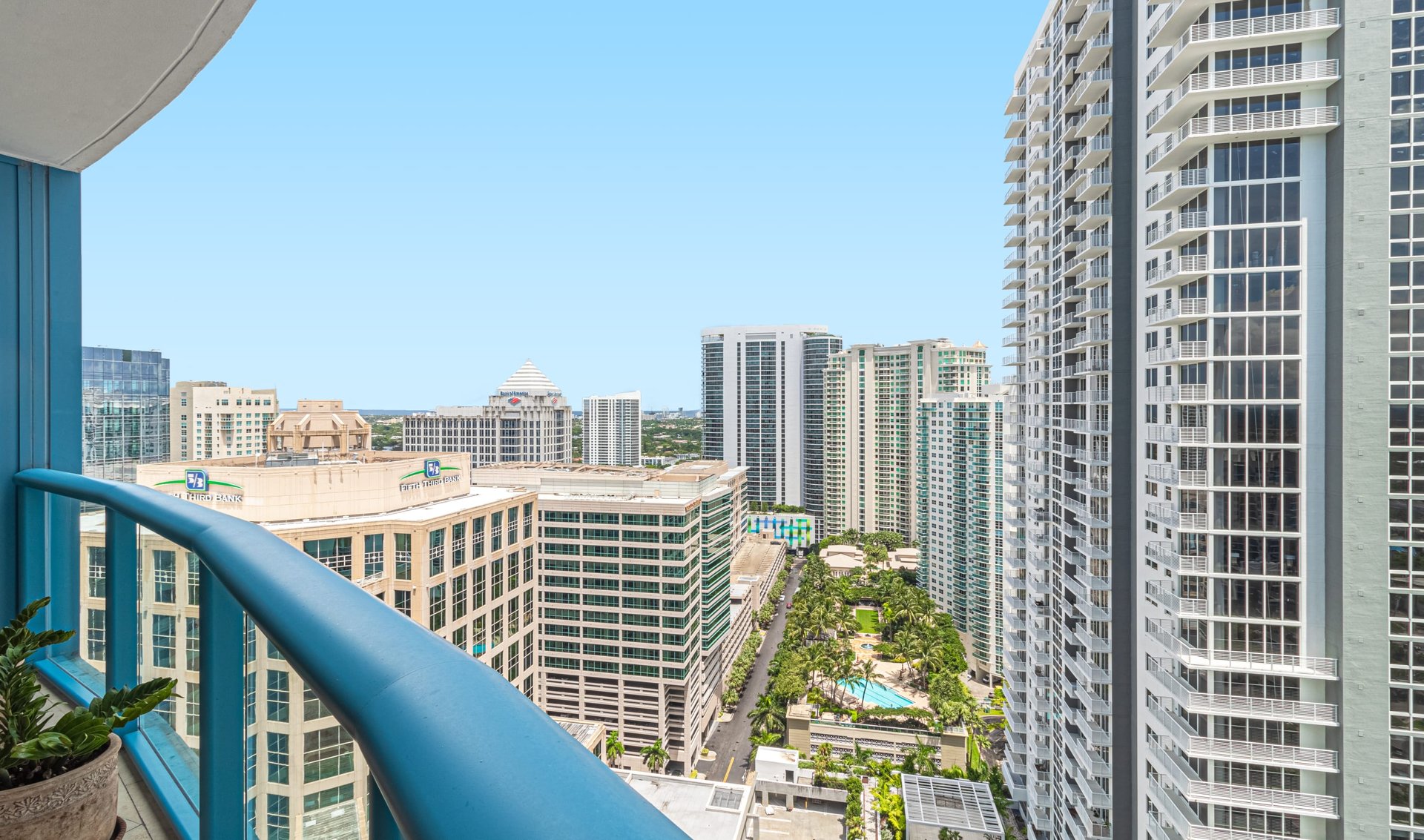 333 Las Olas Way Unit: 3105