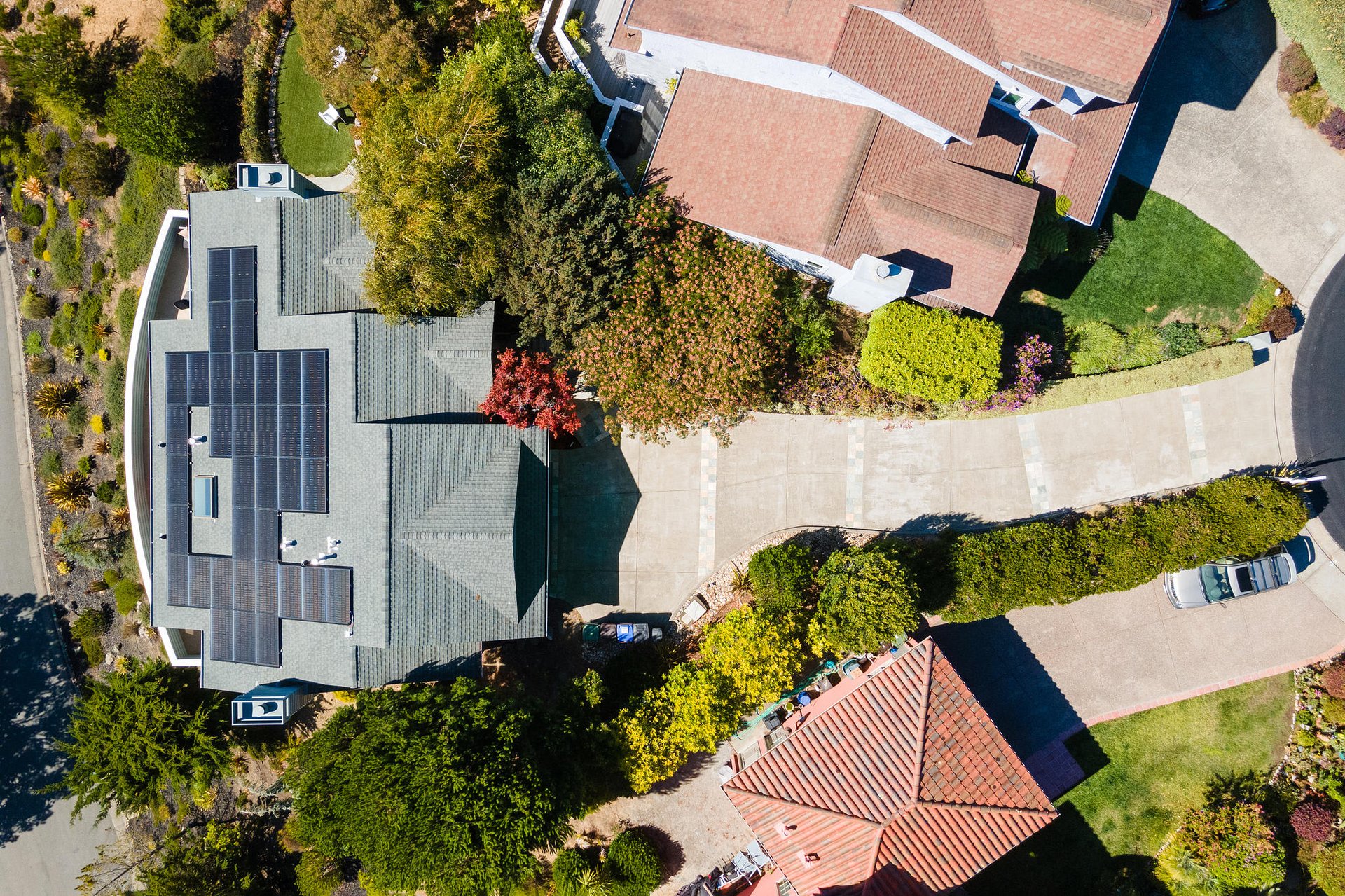 5 Cecilia Court, Tiburon