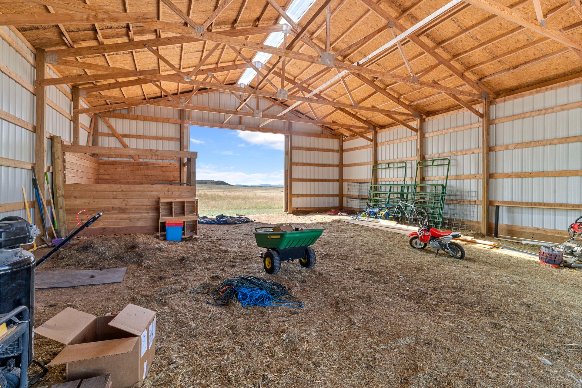 11275 Spring Valley Road