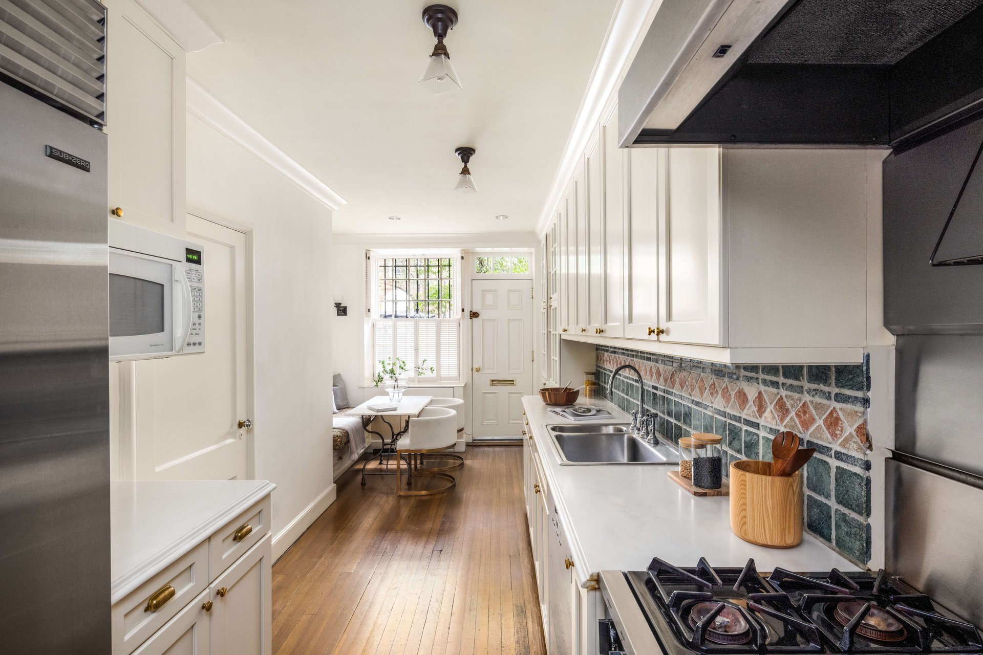 173 East 70th Street, Townhouse