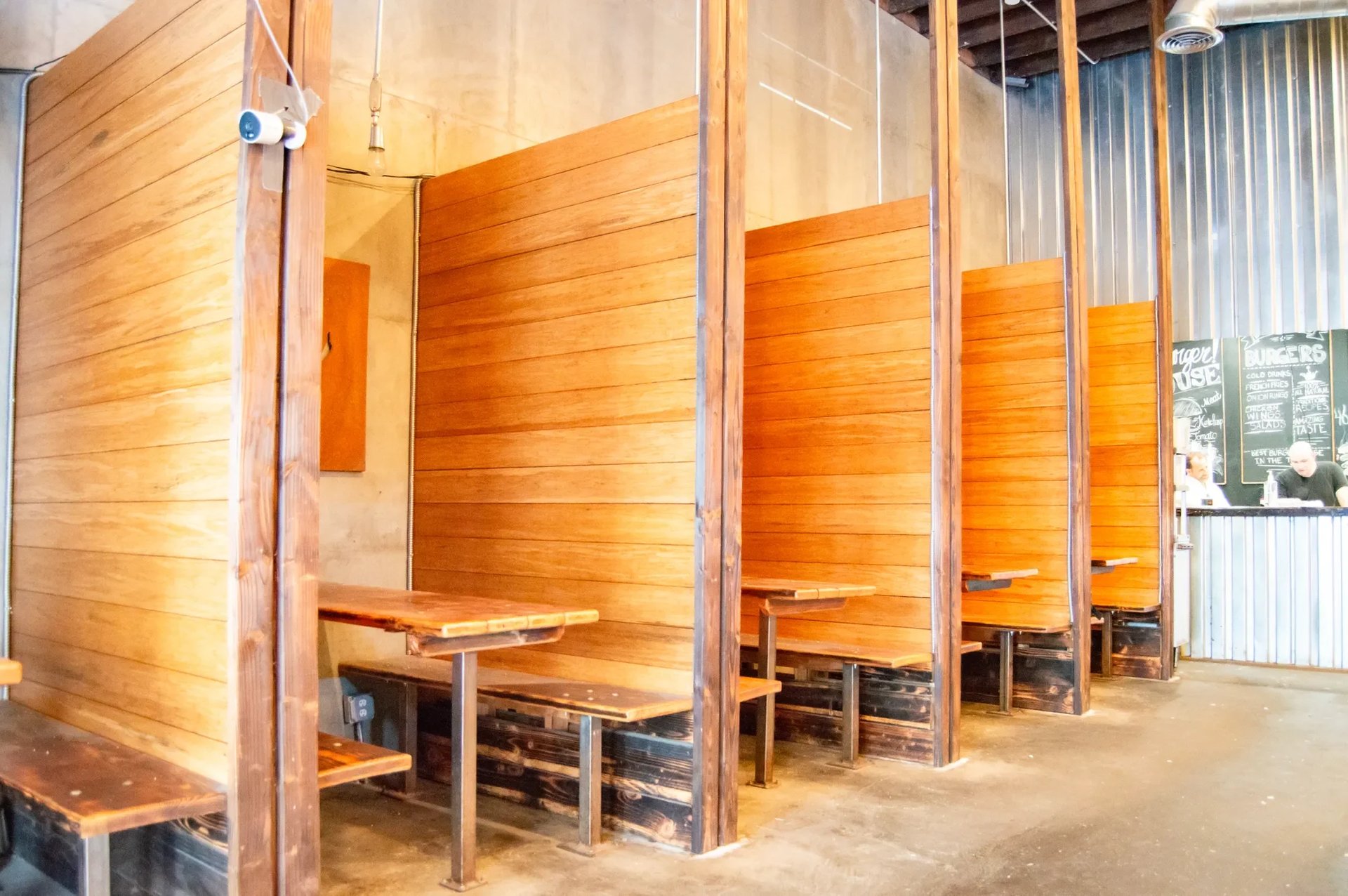 Four Six Four Restaurant 464 S Main