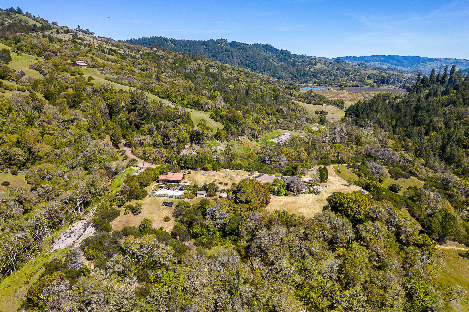 The C Ranch 