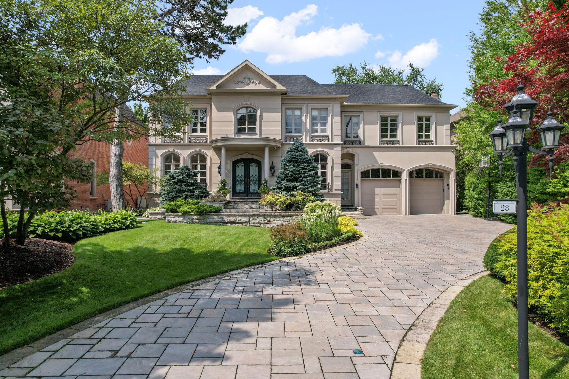 SOLD: Breathtaking Ravine Property!