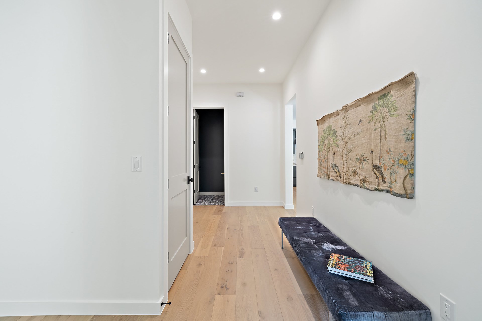 Hank Ave new Construction  - 78745