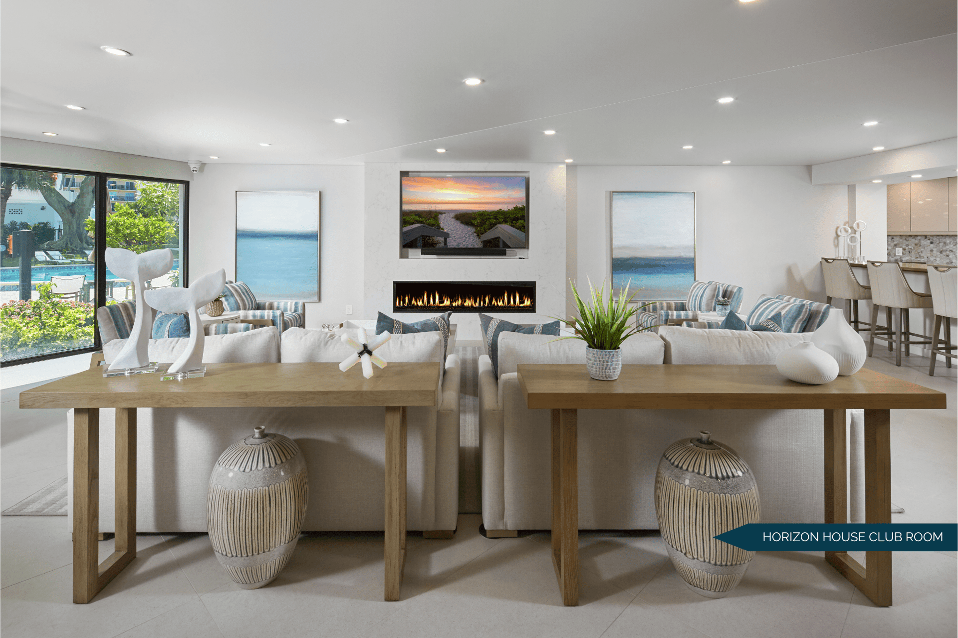 Horizon House 1003