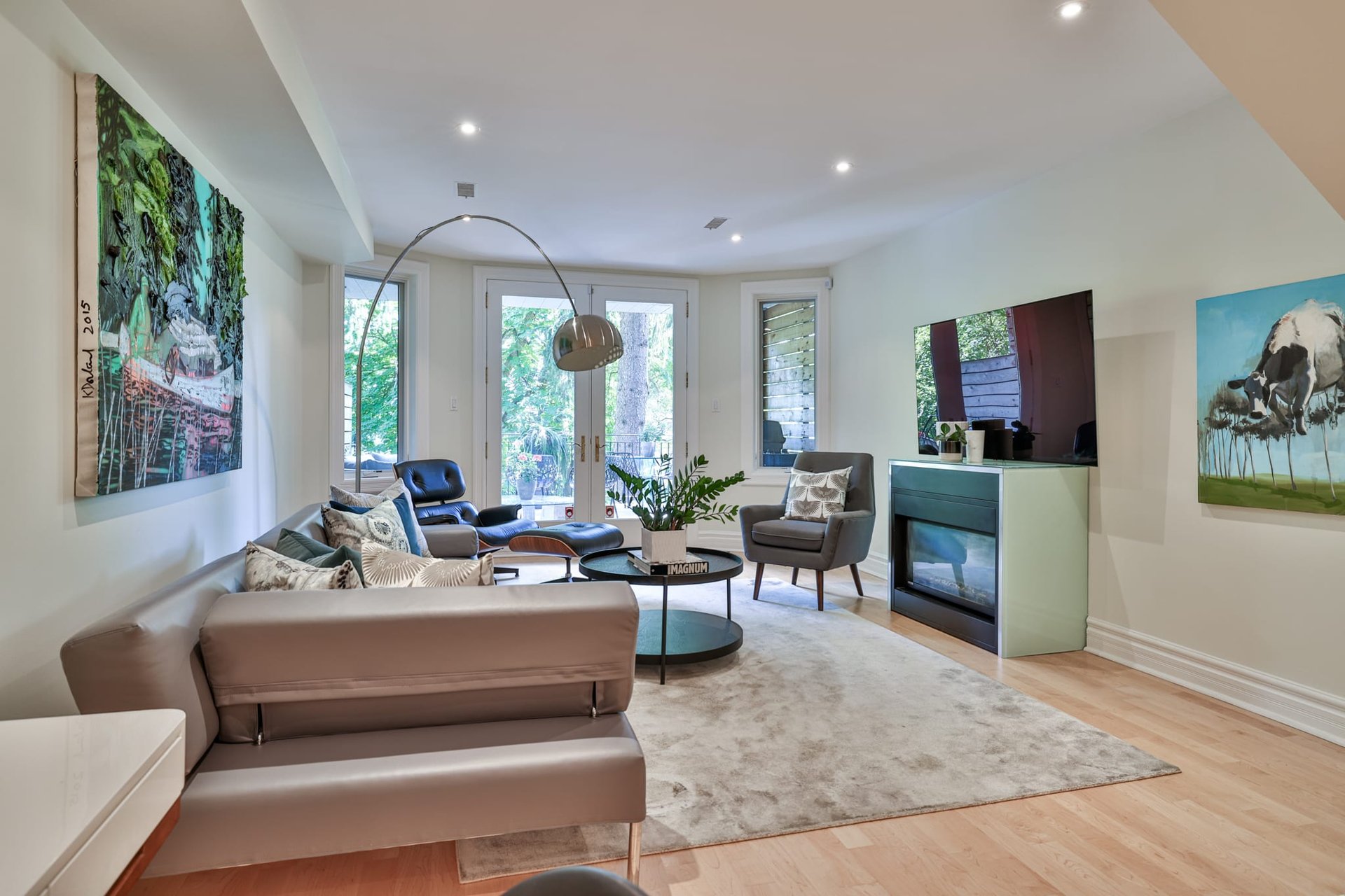 Summerhill Serenity