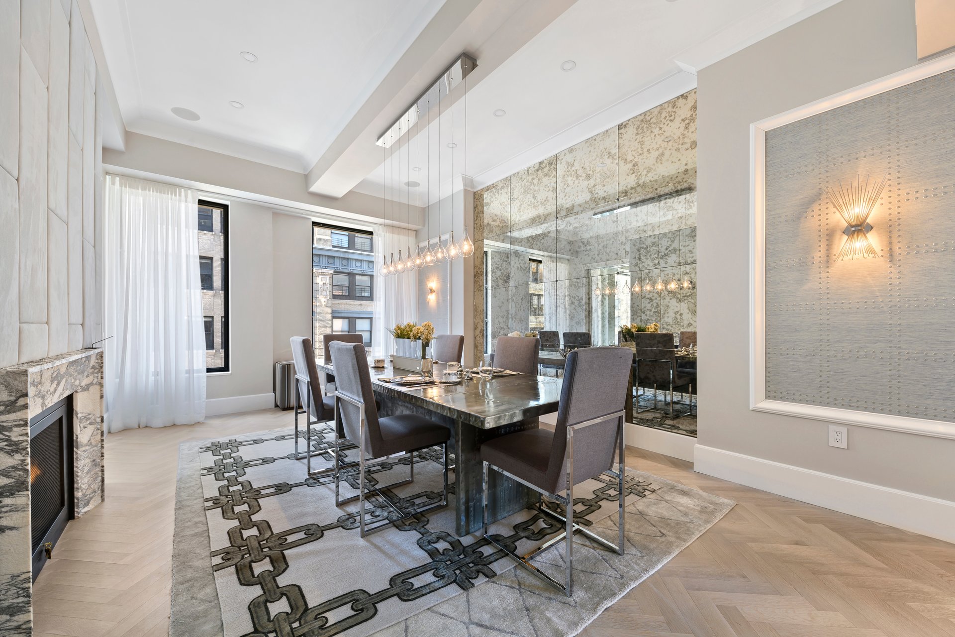 Prime Greenwich Village Living!