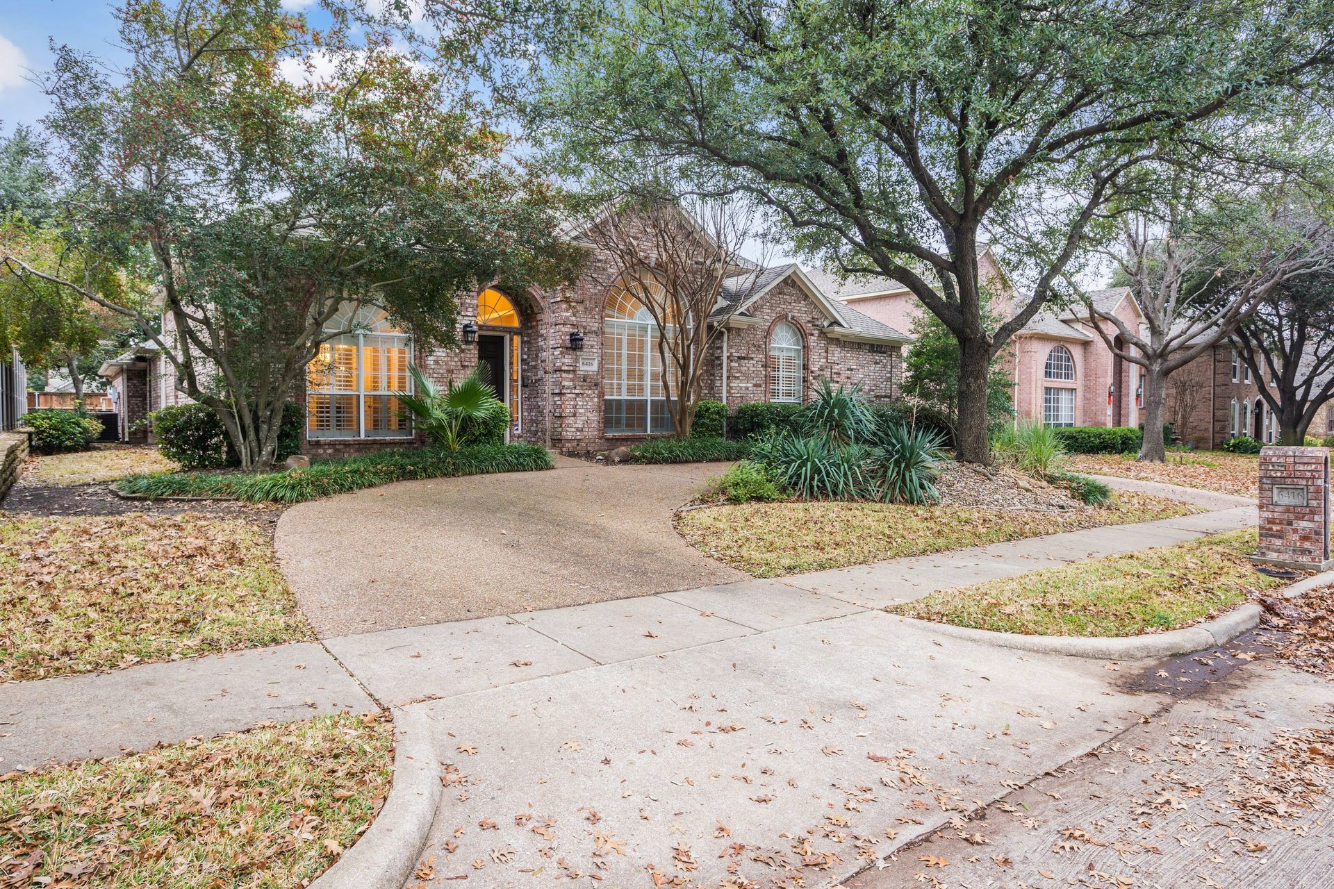 6416 Lochridge Drive