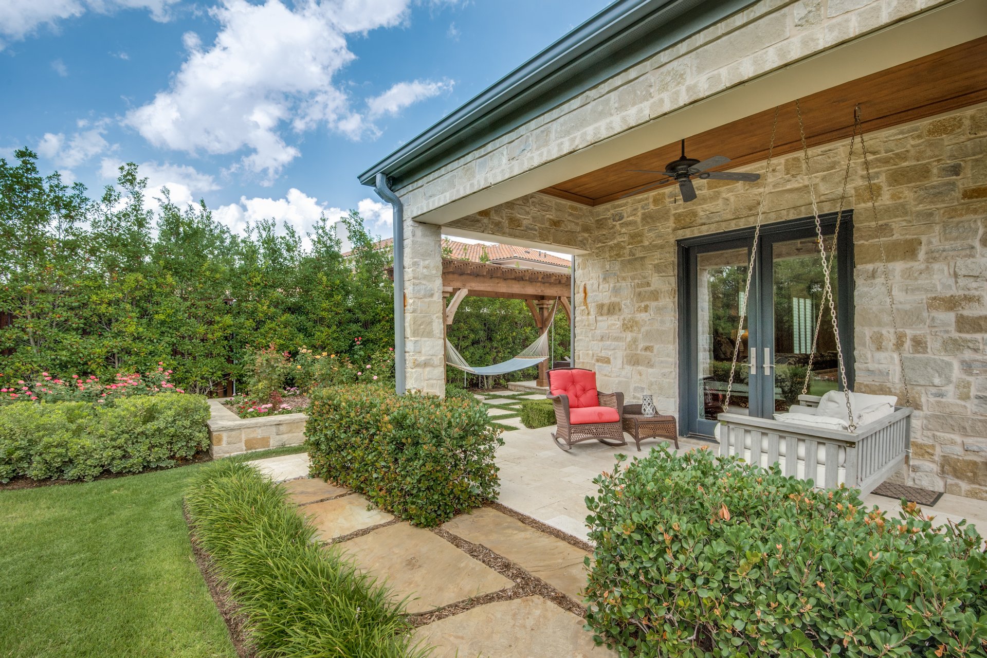 6809 Mulhouse Court