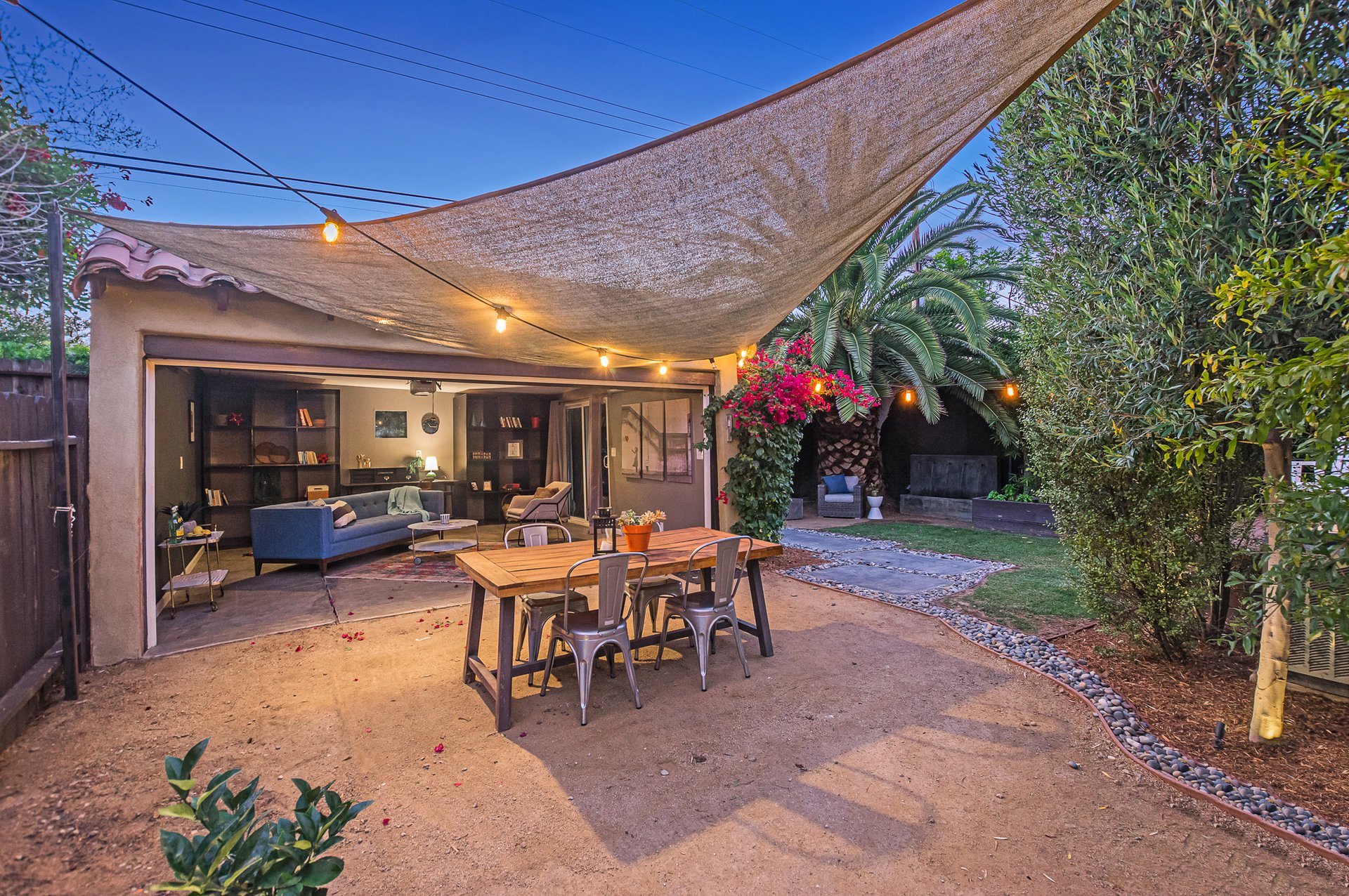 Turnkey Classic Spanish Home in Picfair Village