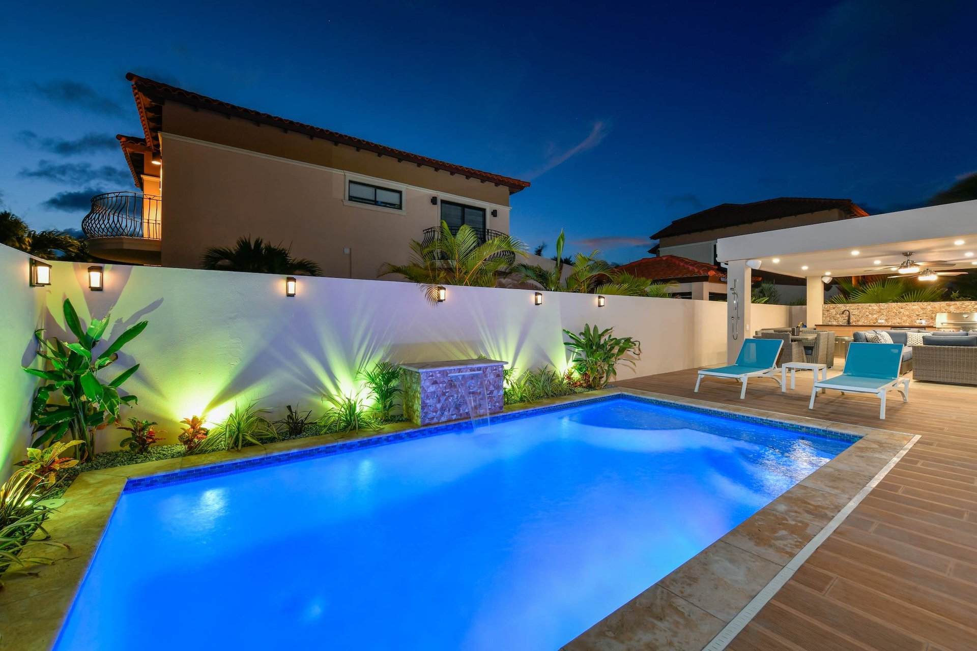 Duplex in Gold coast Unit 169 A