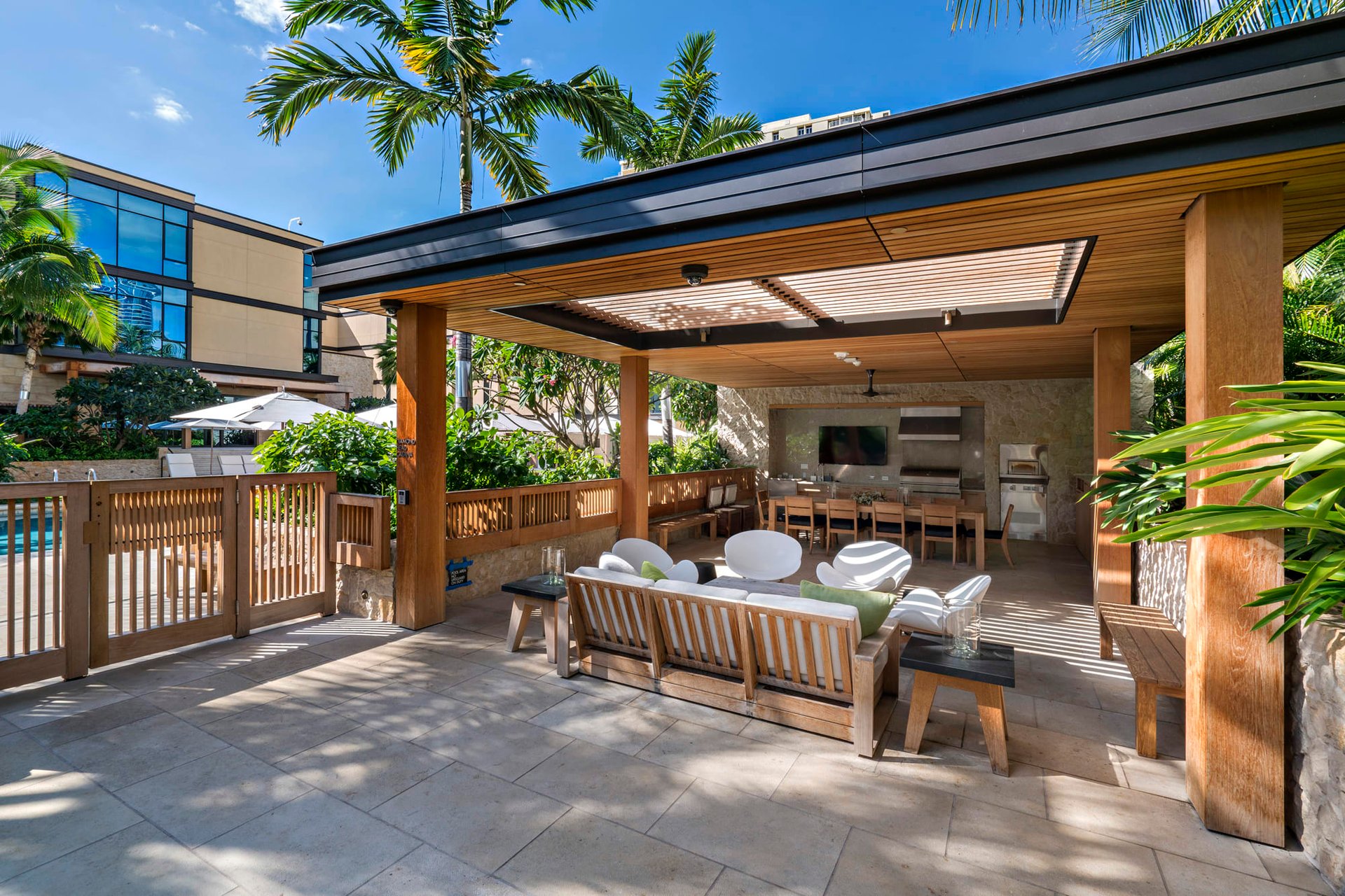 1388 Ala Moana Boulevard Unit: 3603