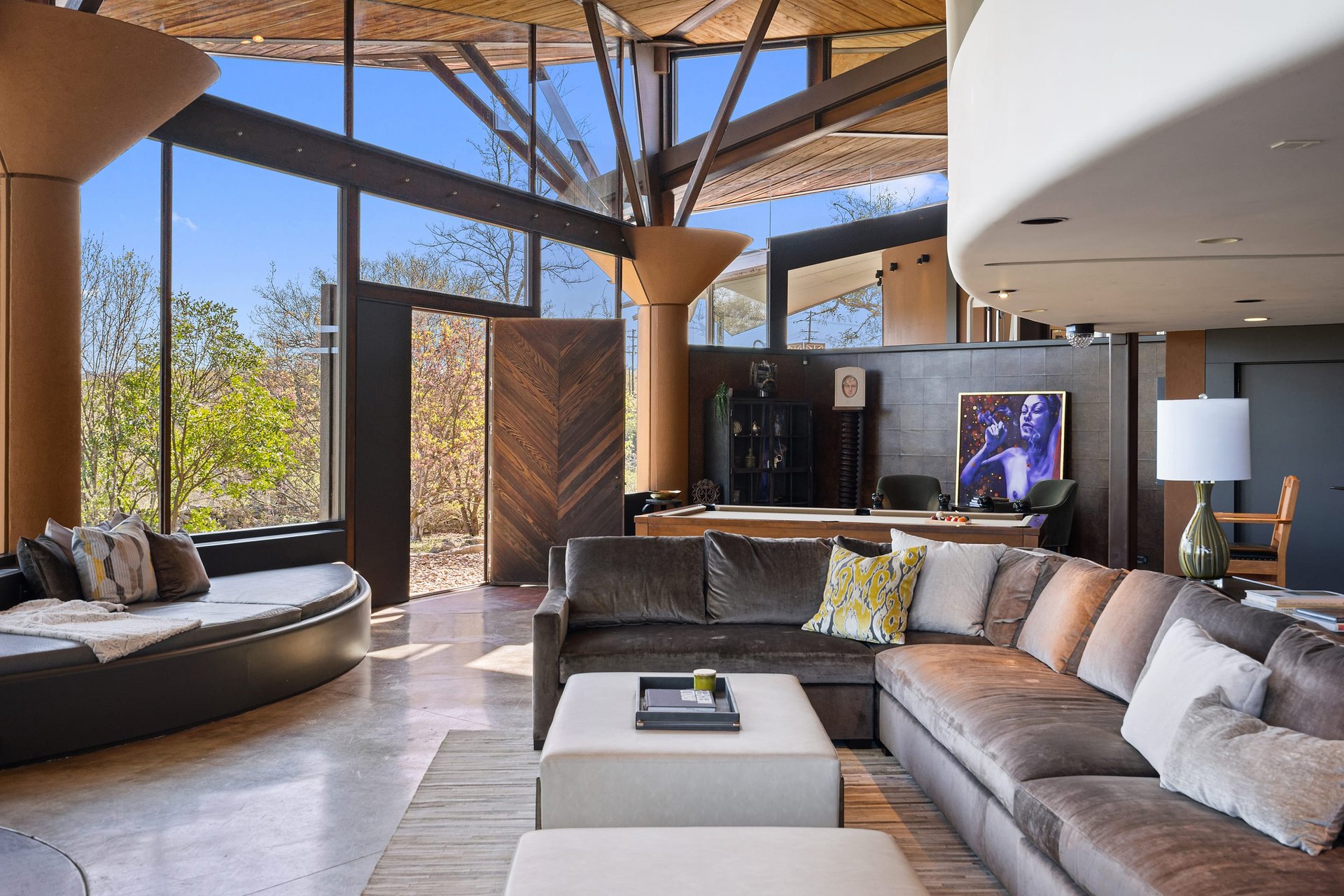 Architecturally Significant Estate - John Covert Watson Estate