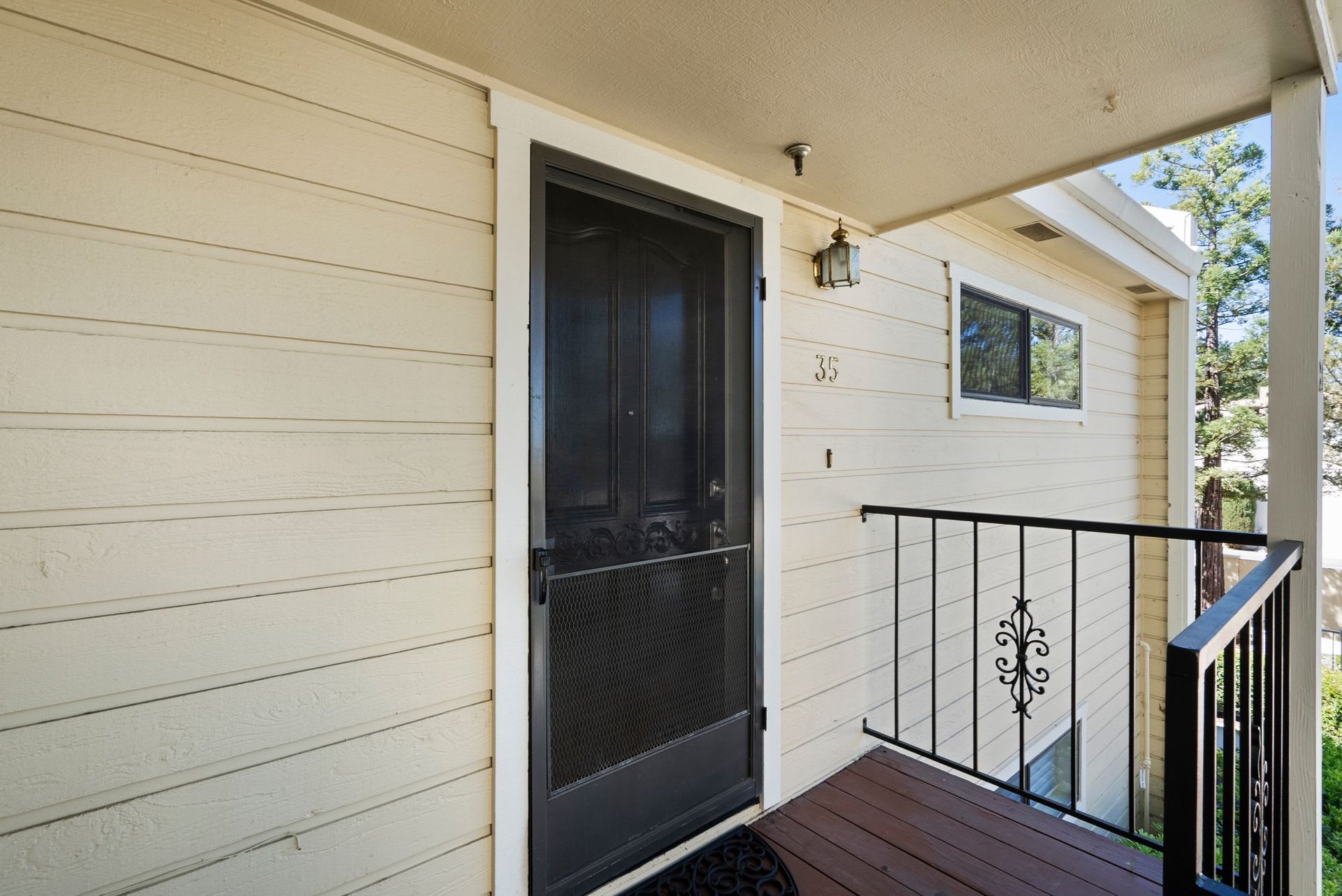 576 W Parr Avenue Unit 35, Los Gatos