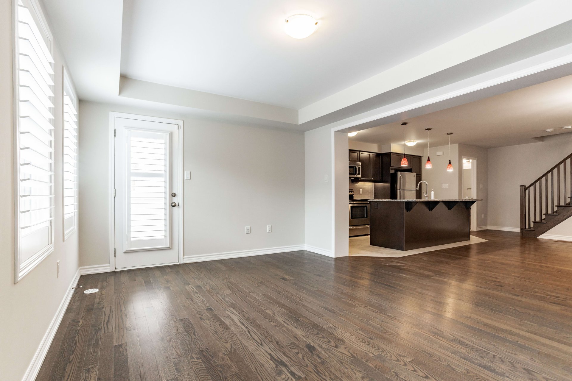 Townhome in Desirable Preserve Community!