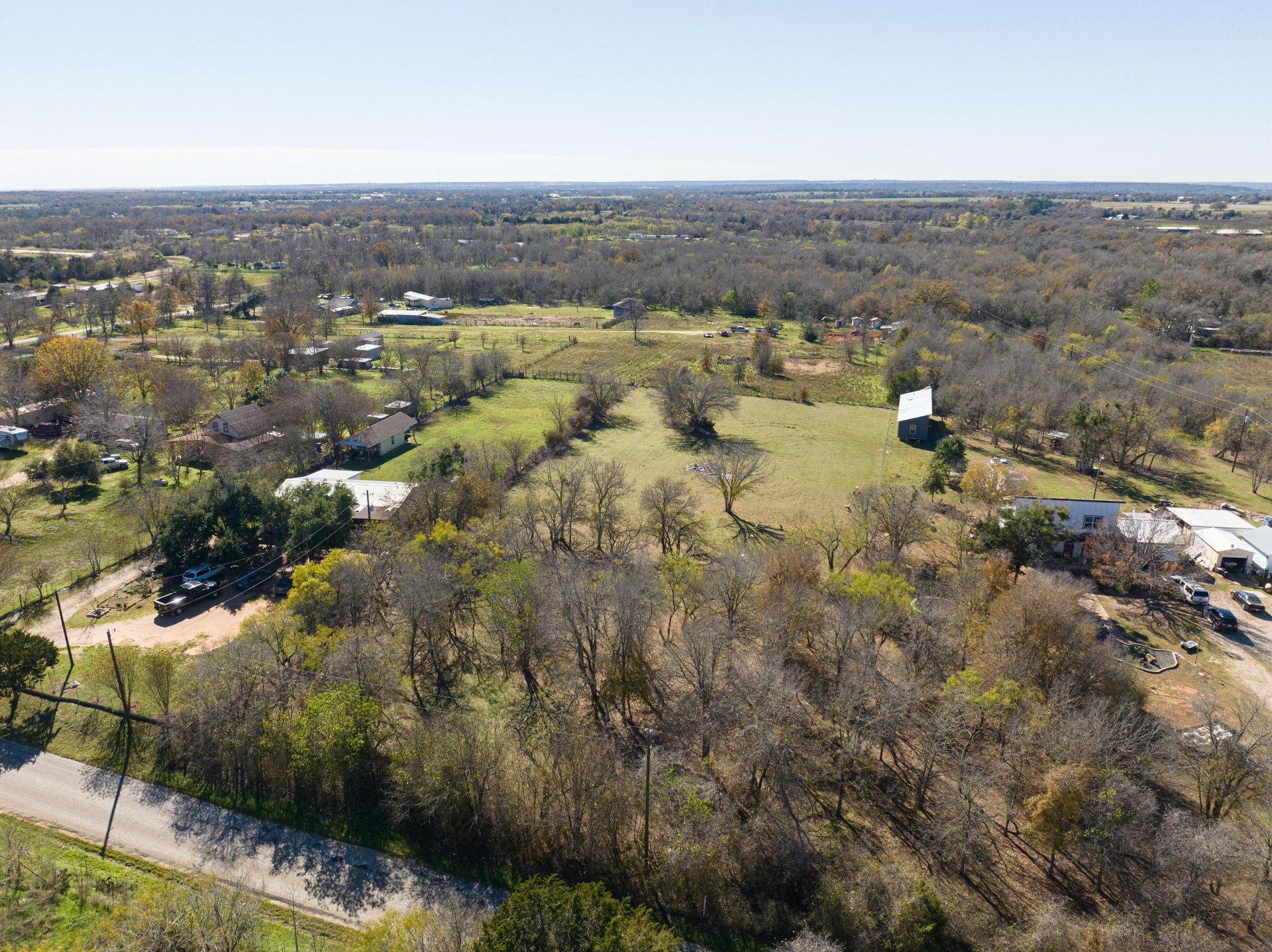 0 Lower Elgin Road 