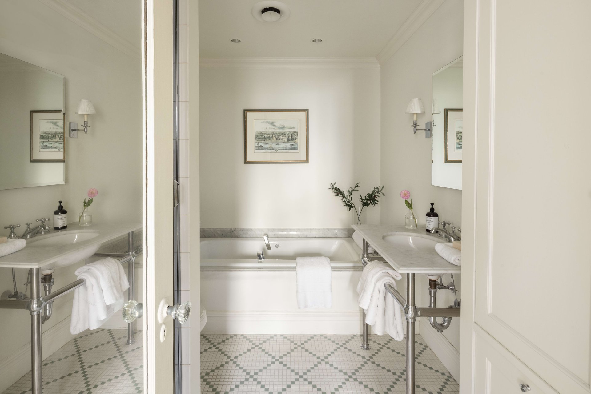173 East 70th Street, Townhouse