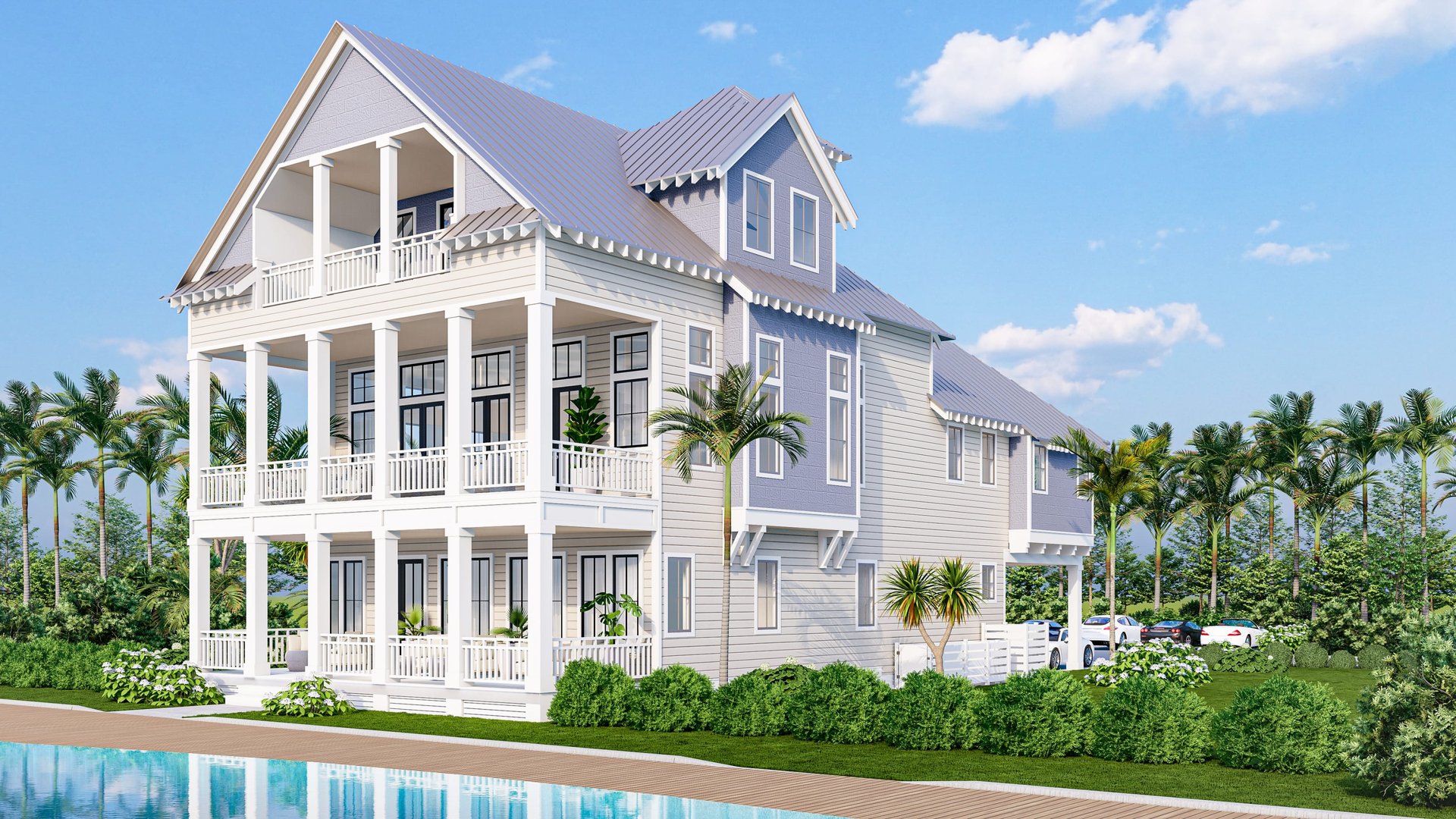 Private Address Drive, Port Aransas, TX 78373