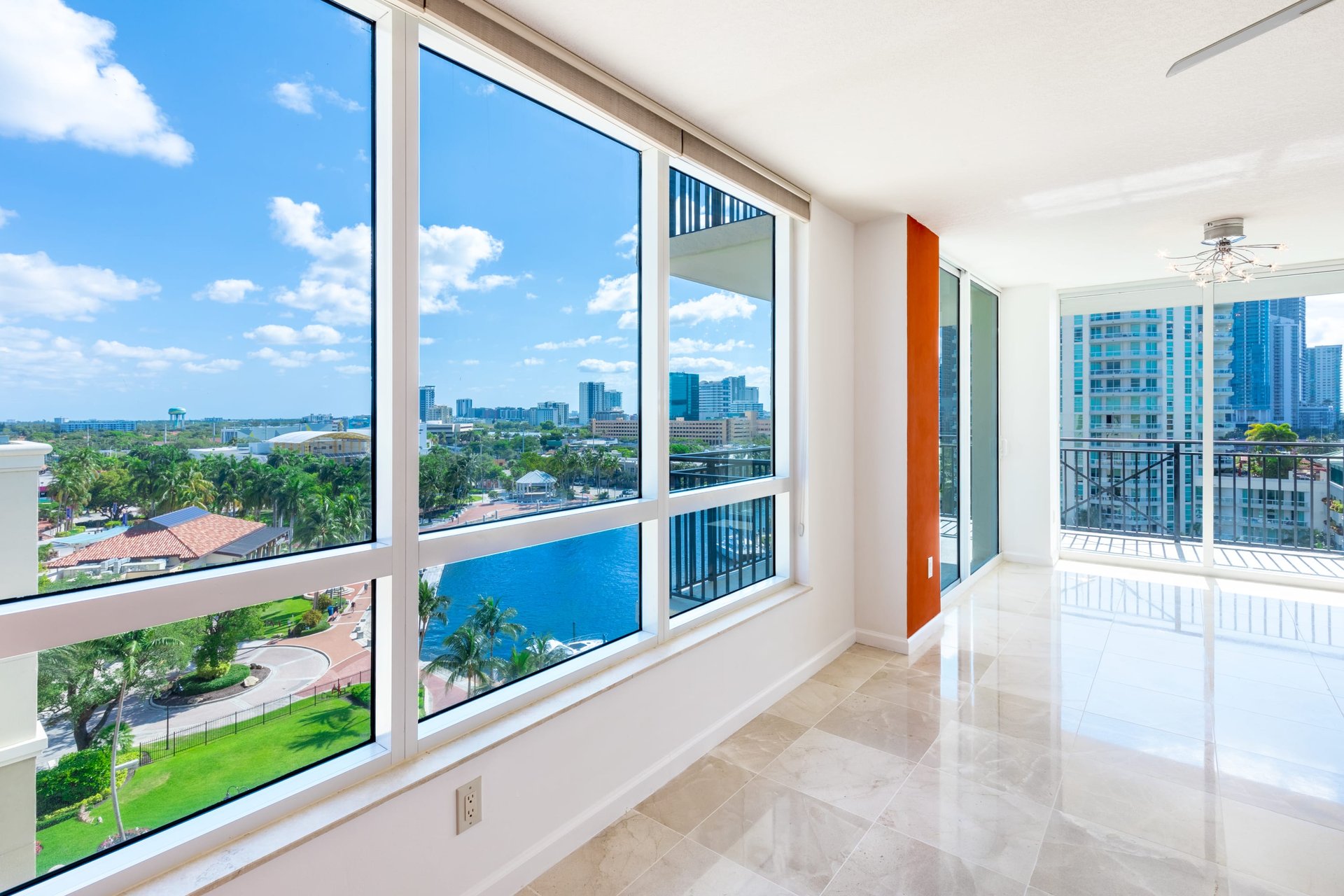 600 W Las Olas Blvd Unit: 907
